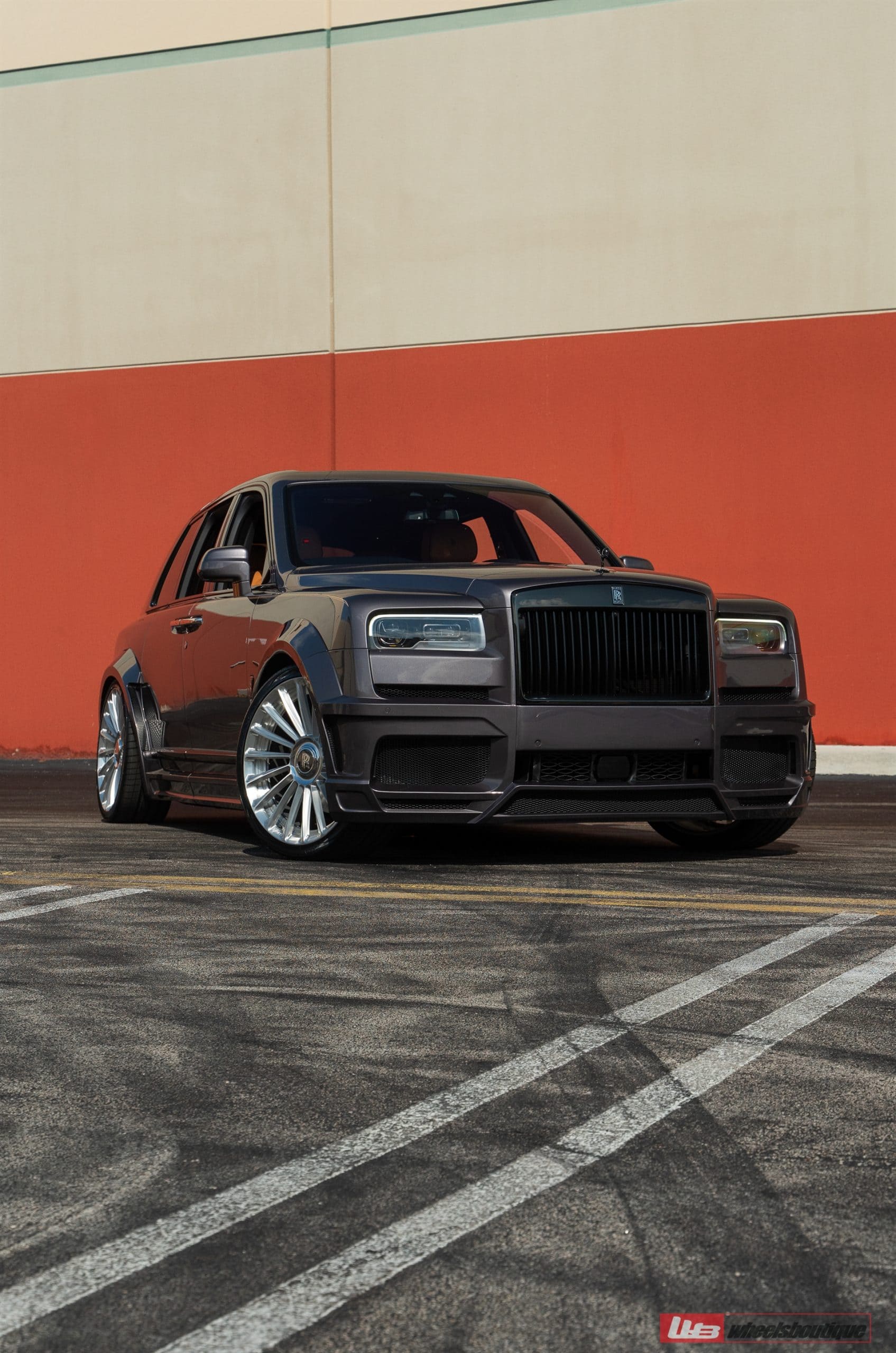 ANRKY RF-282 | Rolls-Royce Cullinan 6