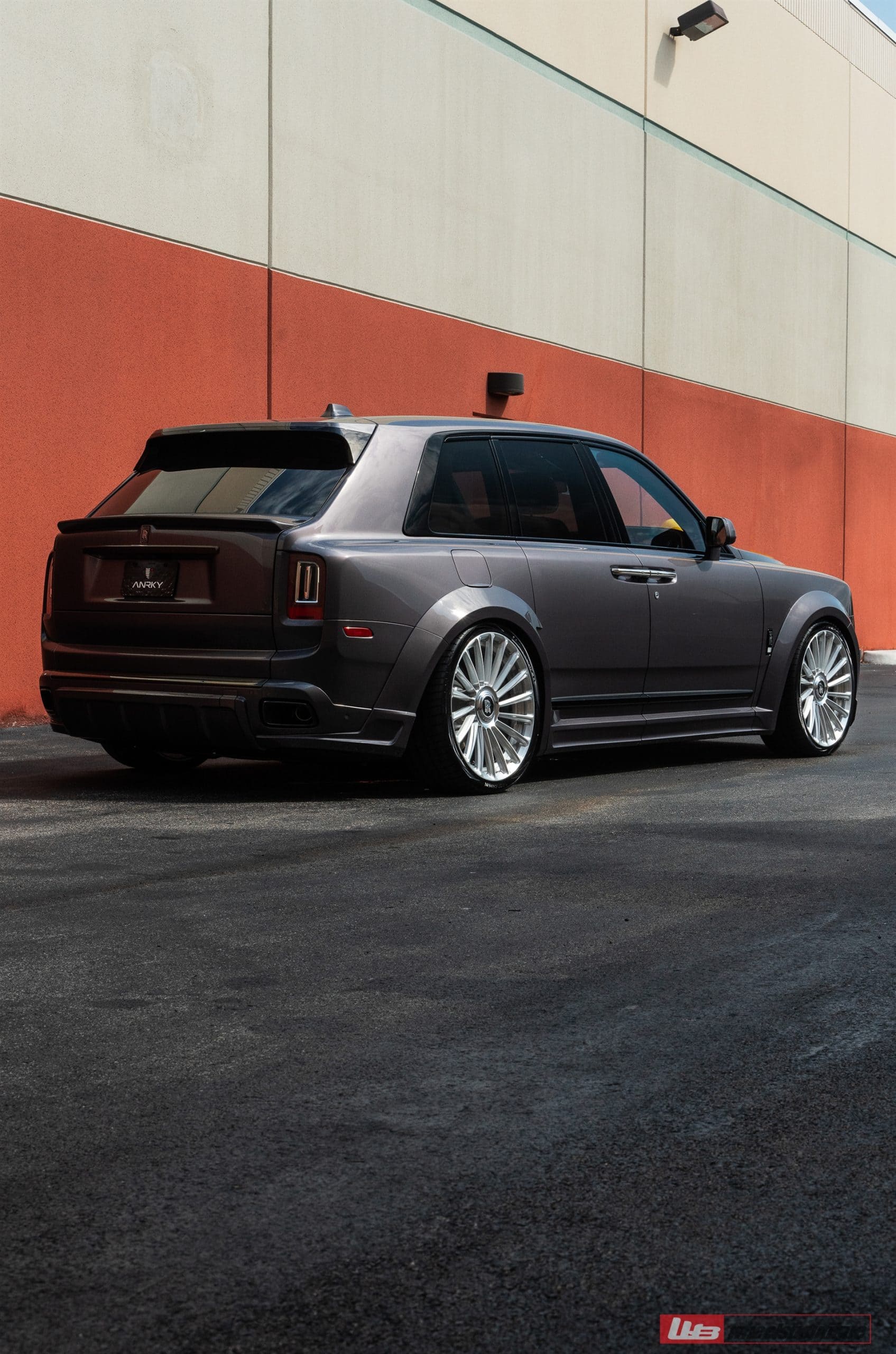 Photo 21 of ANRKY RF-282 | Rolls-Royce Cullinan 6