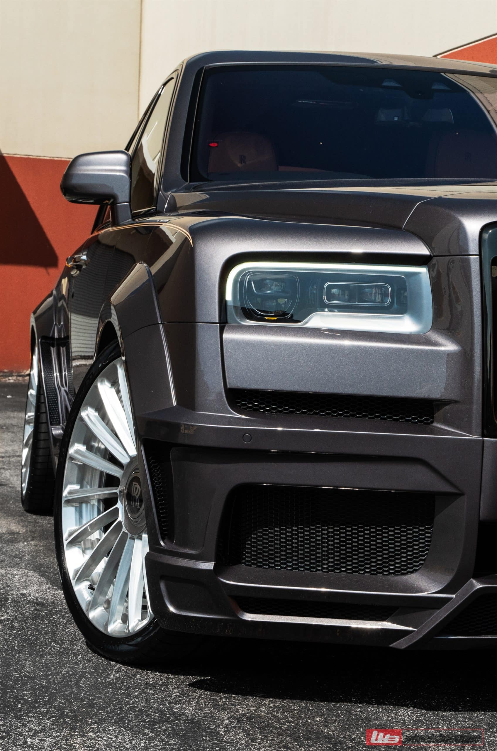 Photo 22 of ANRKY RF-282 | Rolls-Royce Cullinan 6