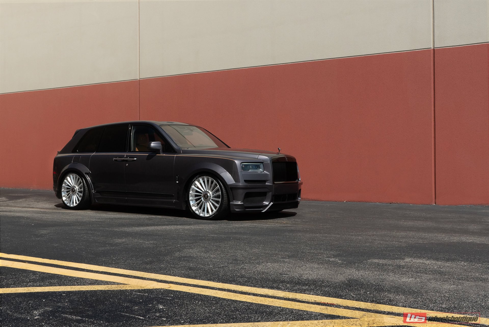 Photo 23 of ANRKY RF-282 | Rolls-Royce Cullinan 6