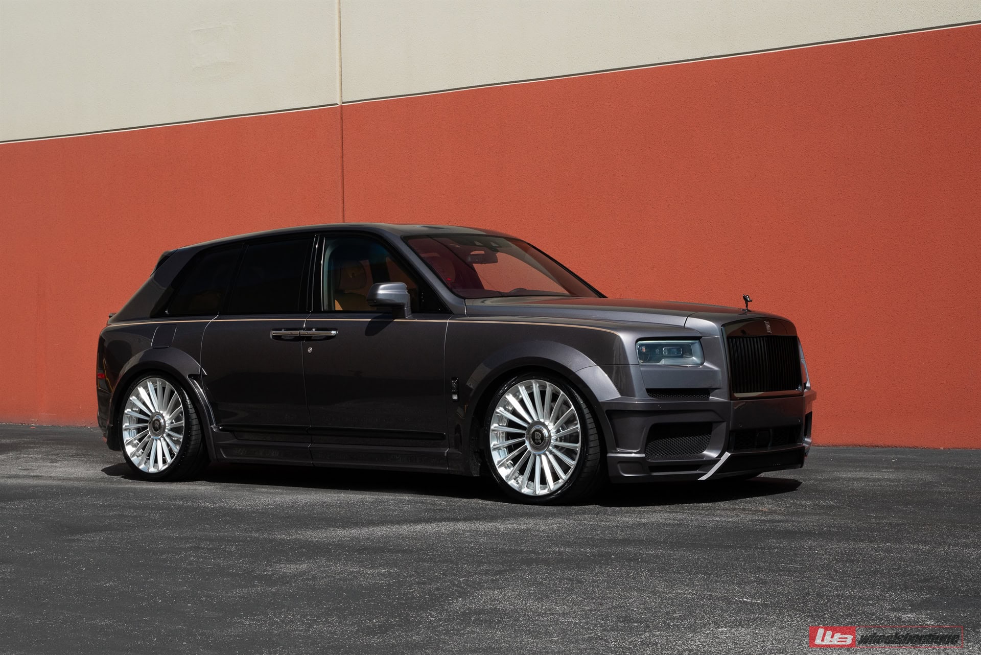Photo 24 of ANRKY RF-282 | Rolls-Royce Cullinan 6