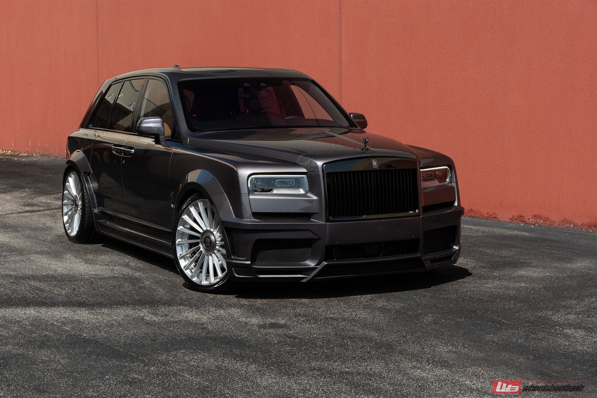 Photo 25 of ANRKY RF-282 | Rolls-Royce Cullinan 6