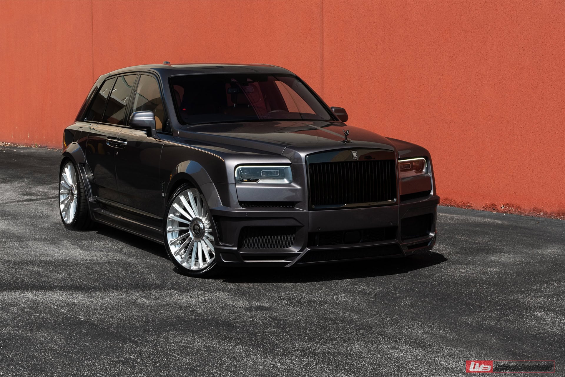 Photo 26 of ANRKY RF-282 | Rolls-Royce Cullinan 6