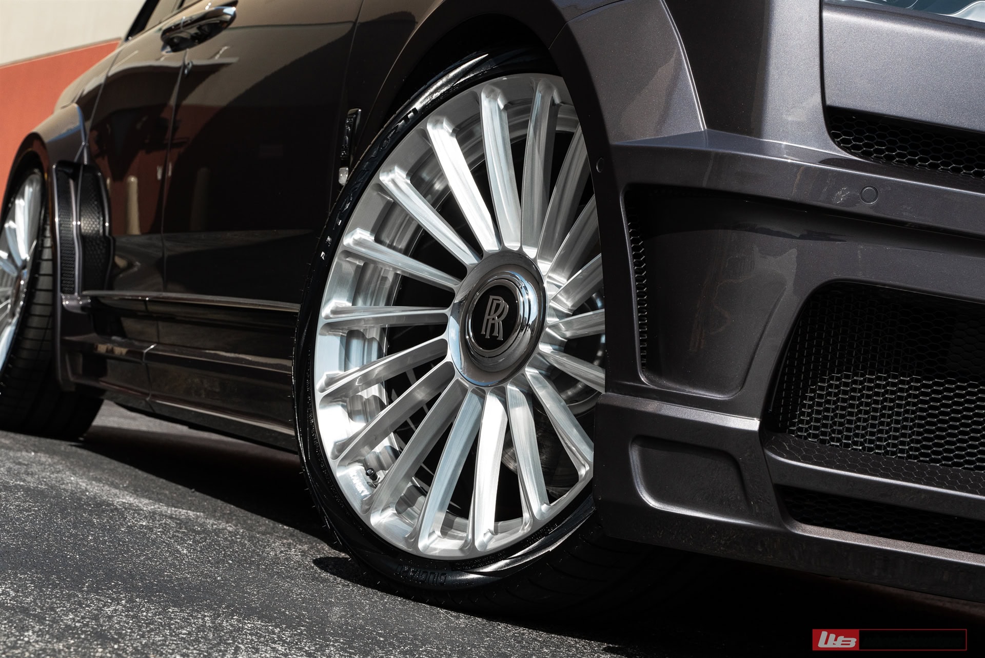 Photo 27 of ANRKY RF-282 | Rolls-Royce Cullinan 6