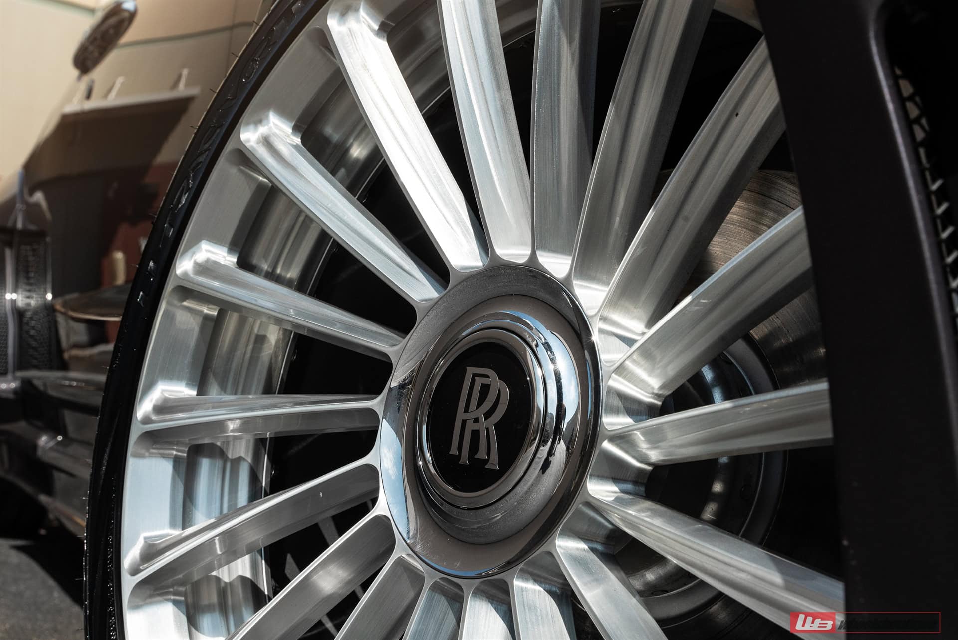Photo 28 of ANRKY RF-282 | Rolls-Royce Cullinan 6