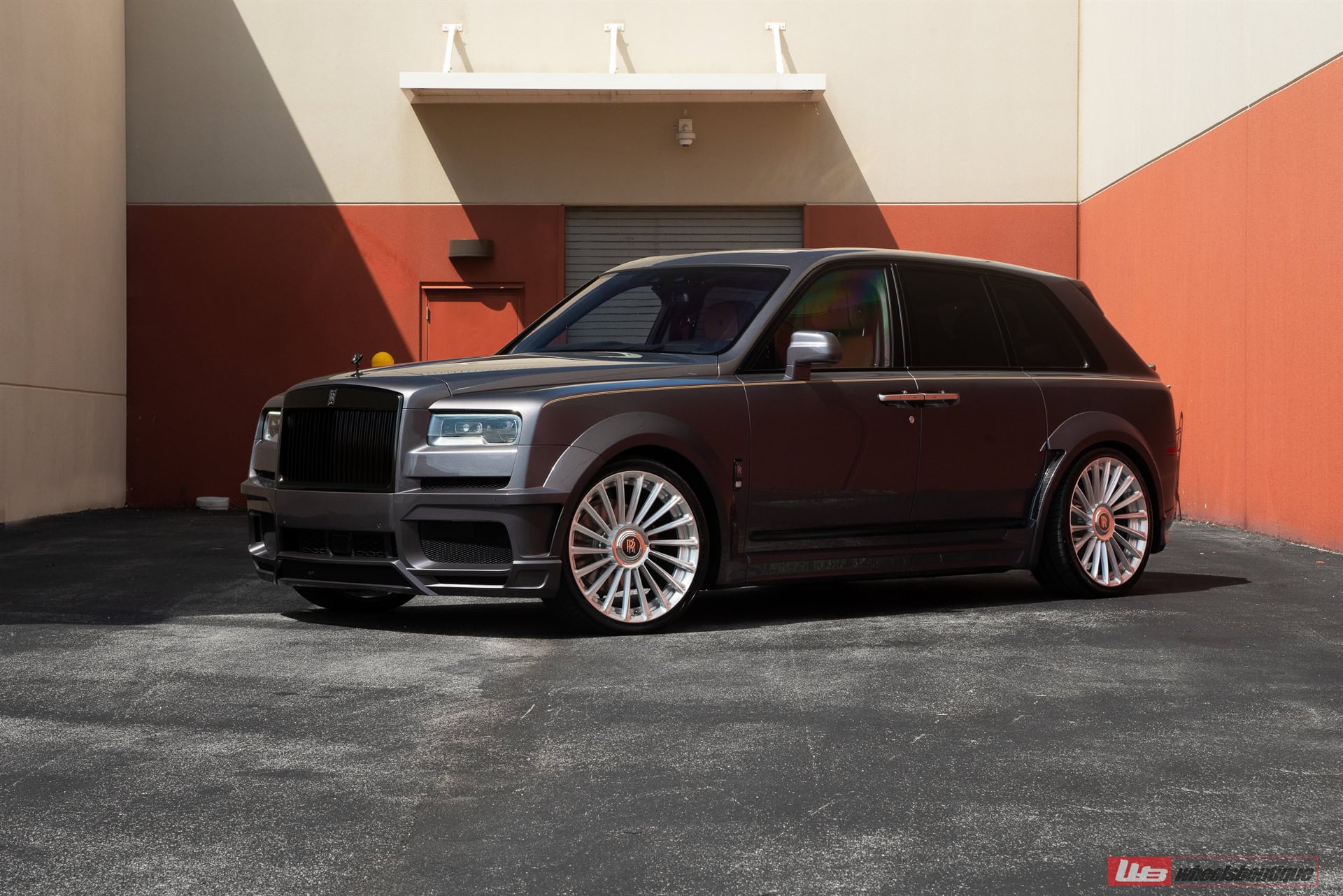 Photo 30 of ANRKY RF-282 | Rolls-Royce Cullinan 6