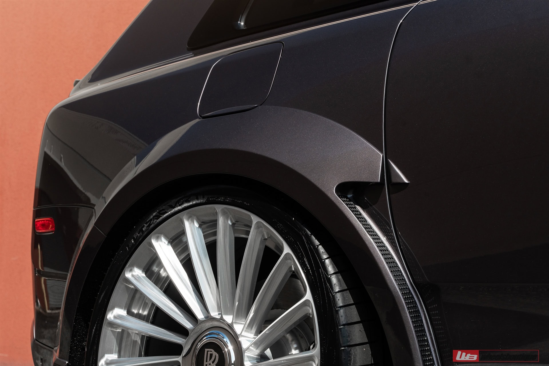 Photo 31 of ANRKY RF-282 | Rolls-Royce Cullinan 6