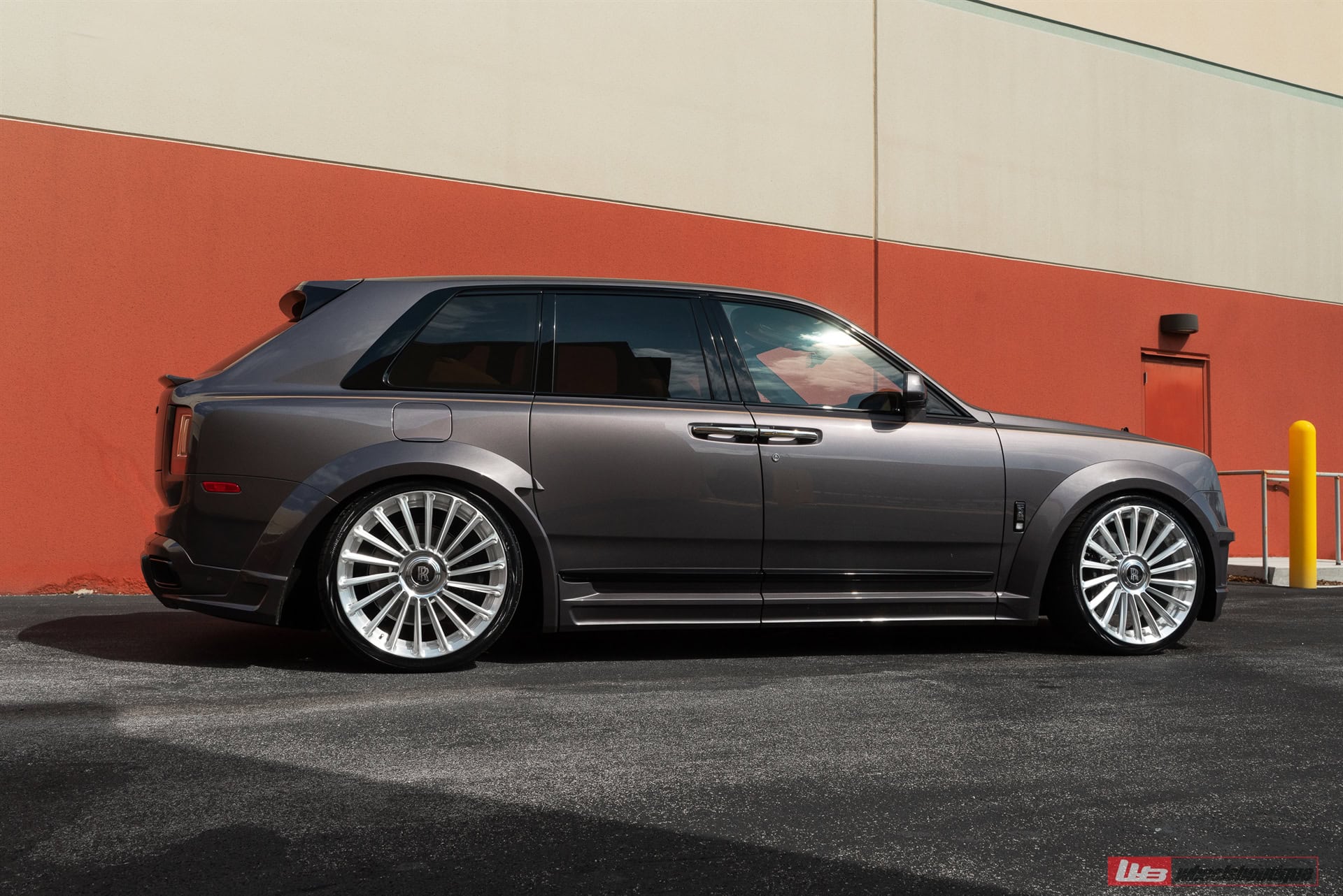 ANRKY RF-282 | Rolls-Royce Cullinan 6