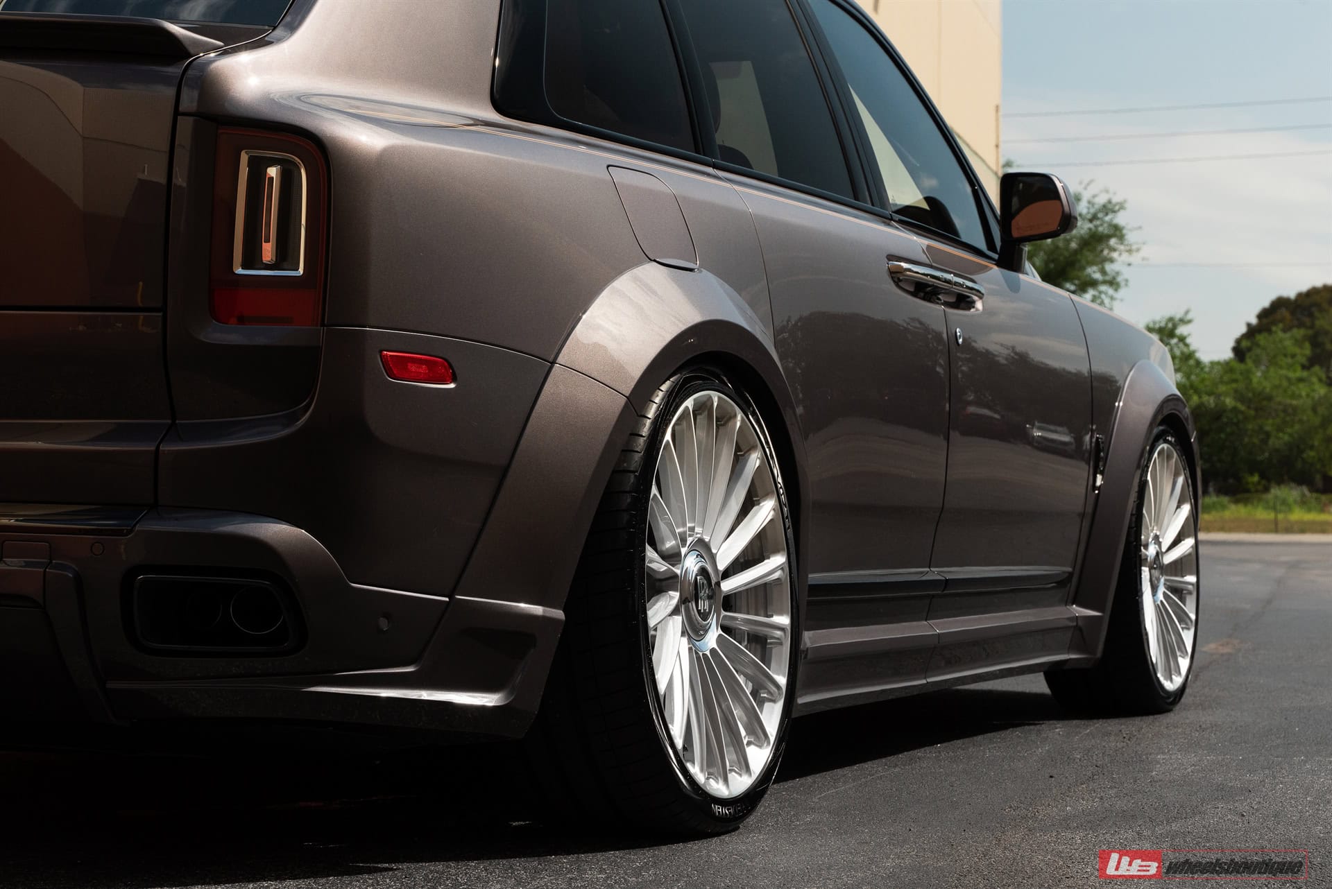 ANRKY RF-282 | Rolls-Royce Cullinan 6
