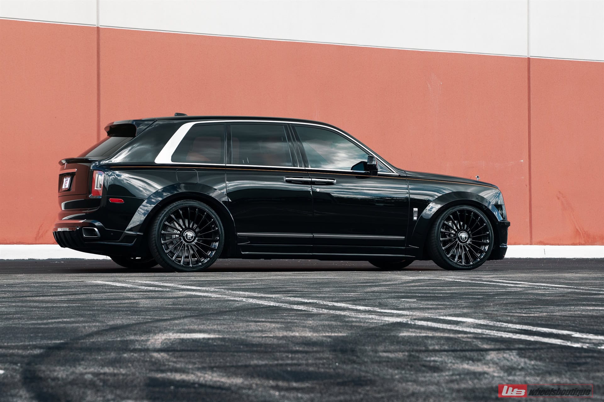 ANRKY RF-282 | Rolls-Royce Cullinan 1