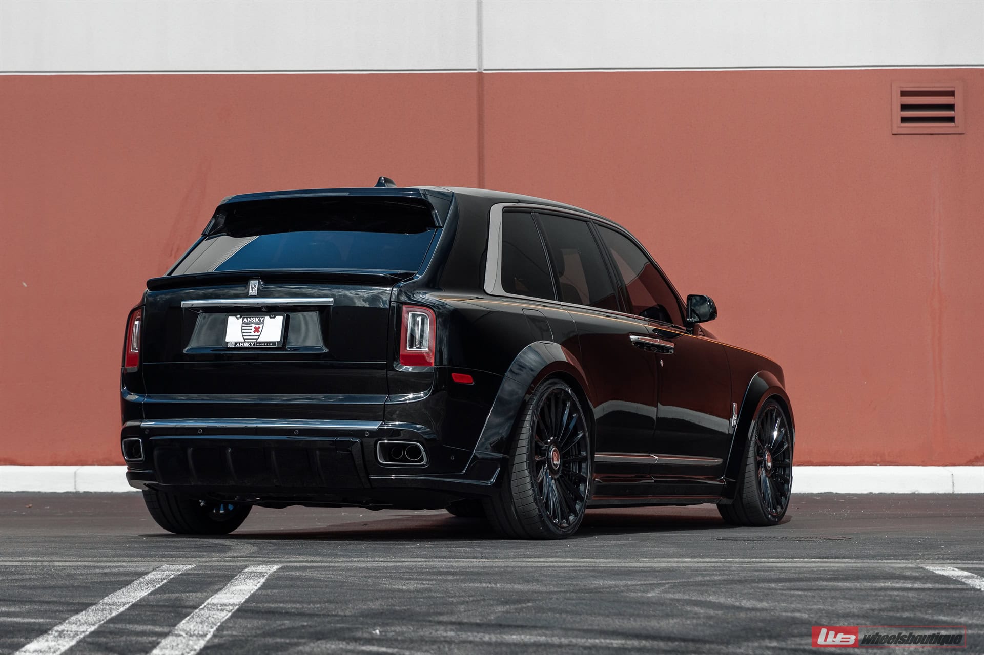 ANRKY RF-282 | Rolls-Royce Cullinan 1