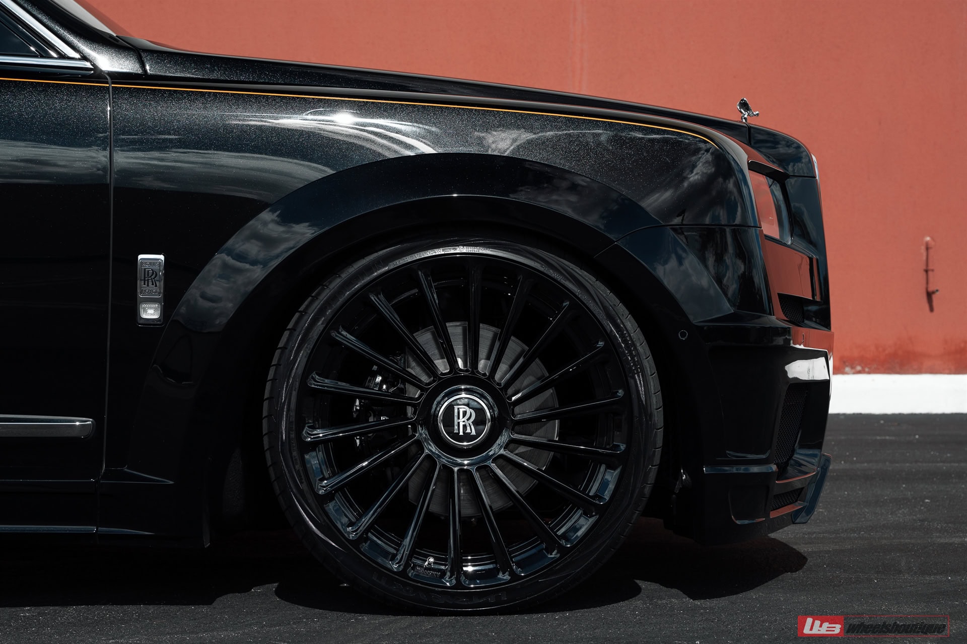 ANRKY RF-282 | Rolls-Royce Cullinan 1