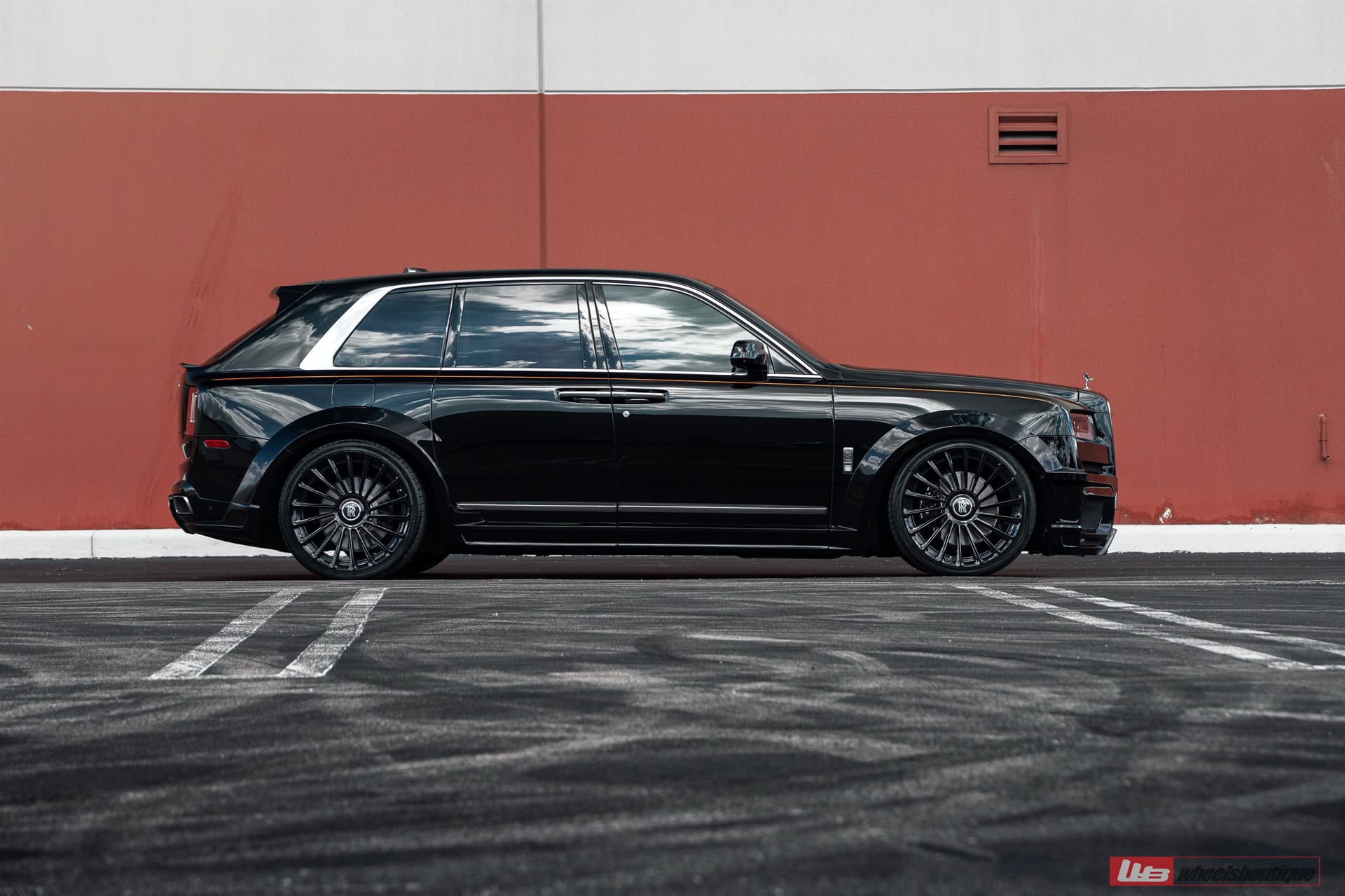 ANRKY RF-282 | Rolls-Royce Cullinan 1