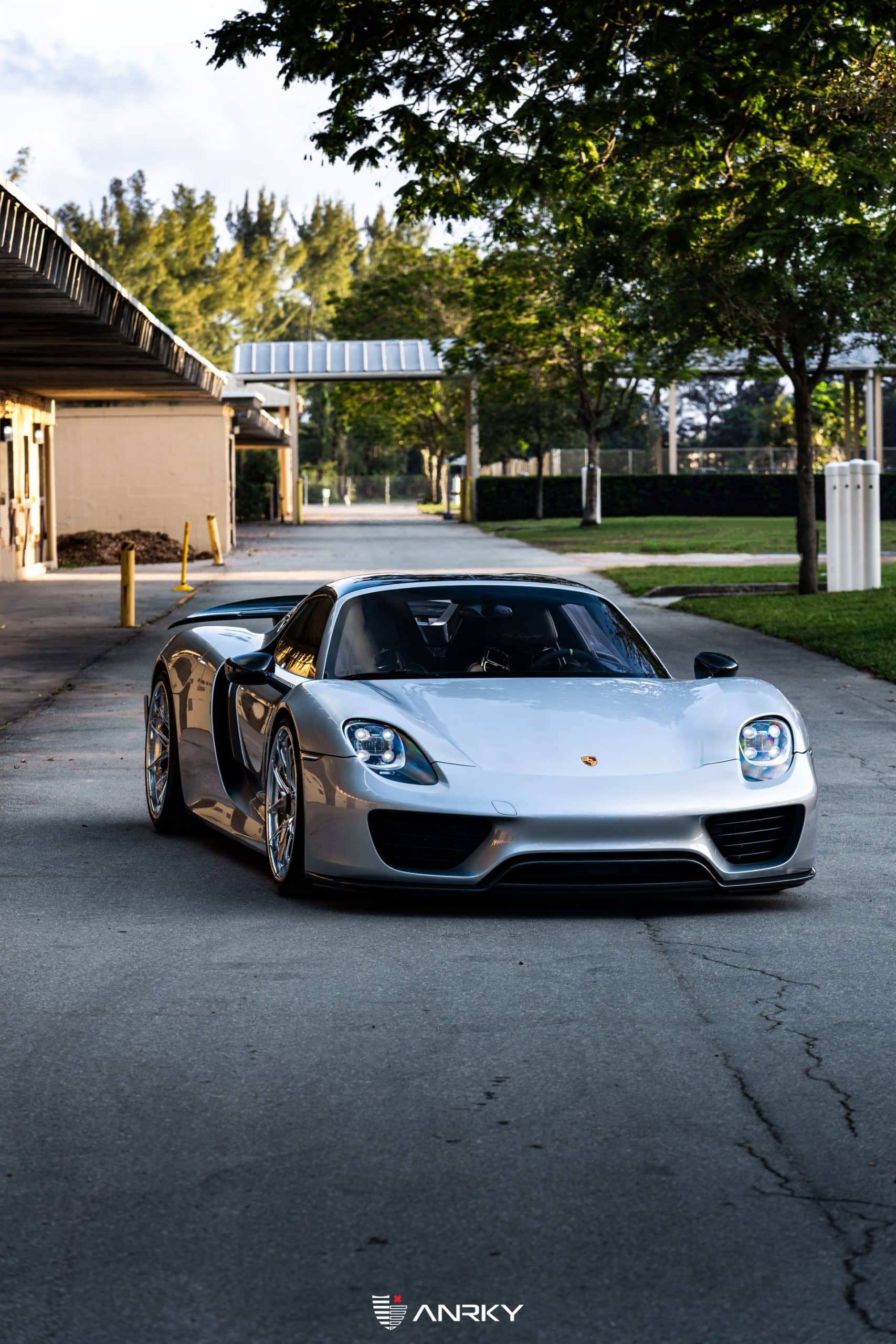 Photo 21 of Porsche 918 Spyder – XR|Series XR-301