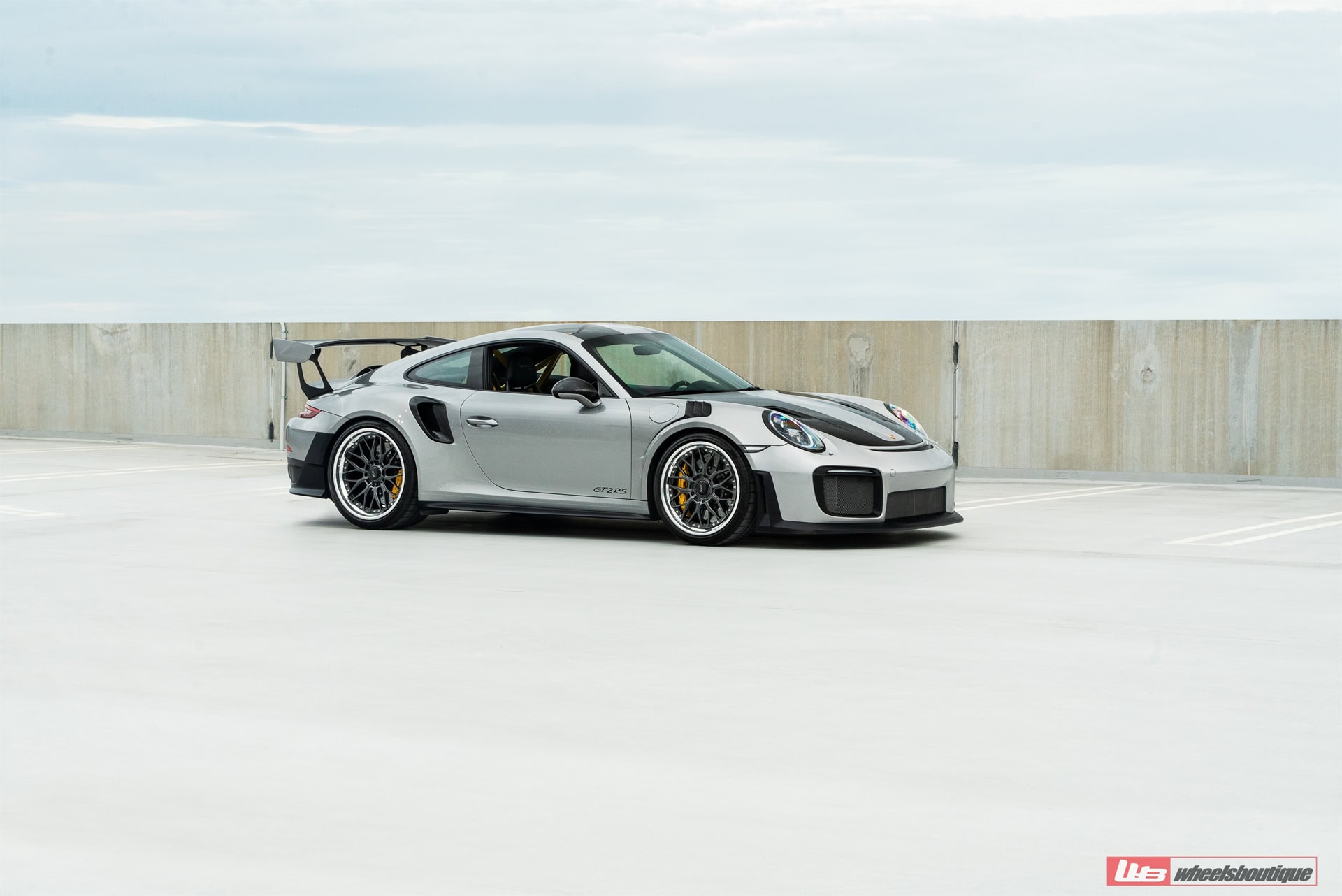 Photo 33 of ANRKY RETROSeries Classic RS1 | Porsche 991.2 GT2RS