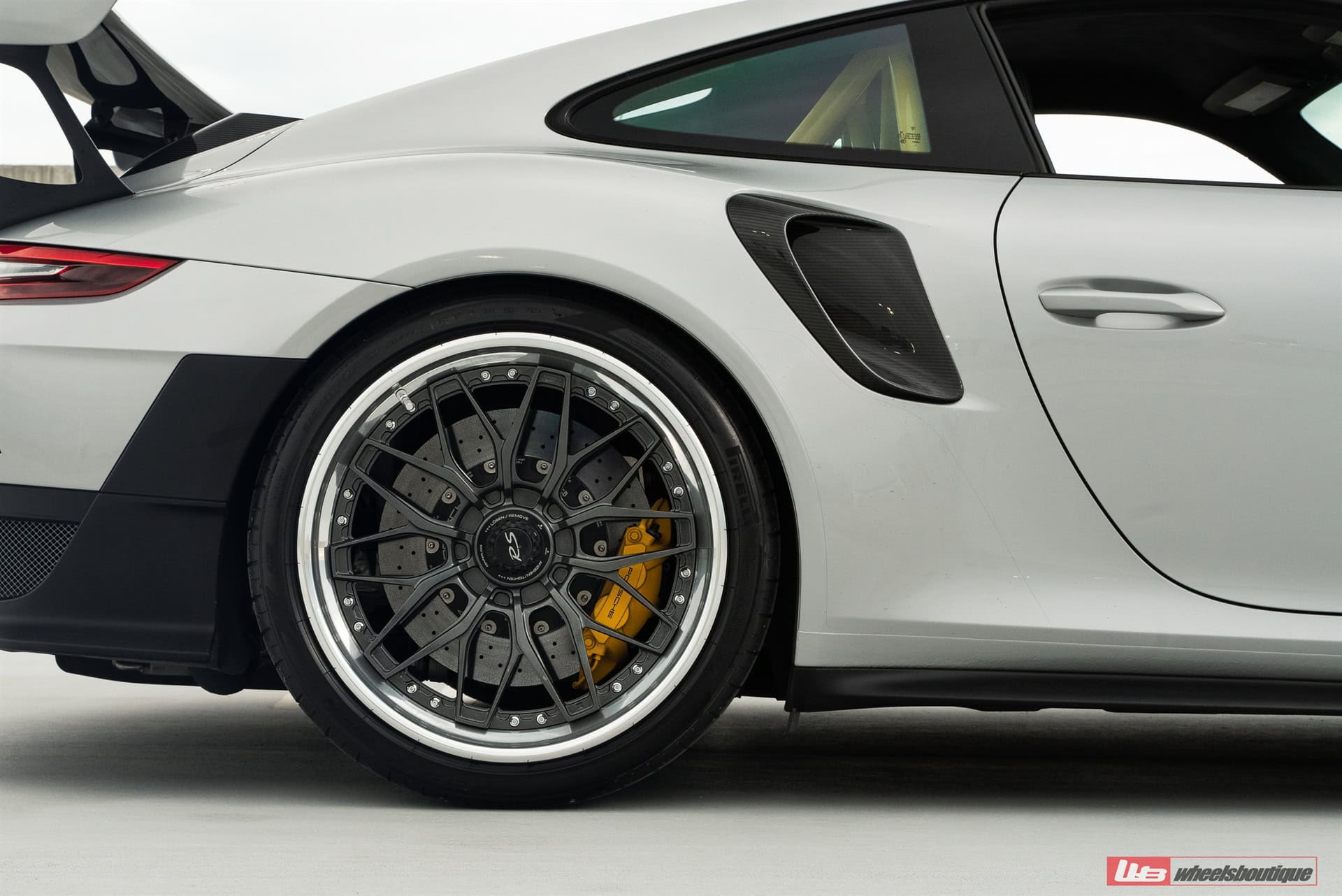 Photo 40 of ANRKY RETROSeries Classic RS1 | Porsche 991.2 GT2RS