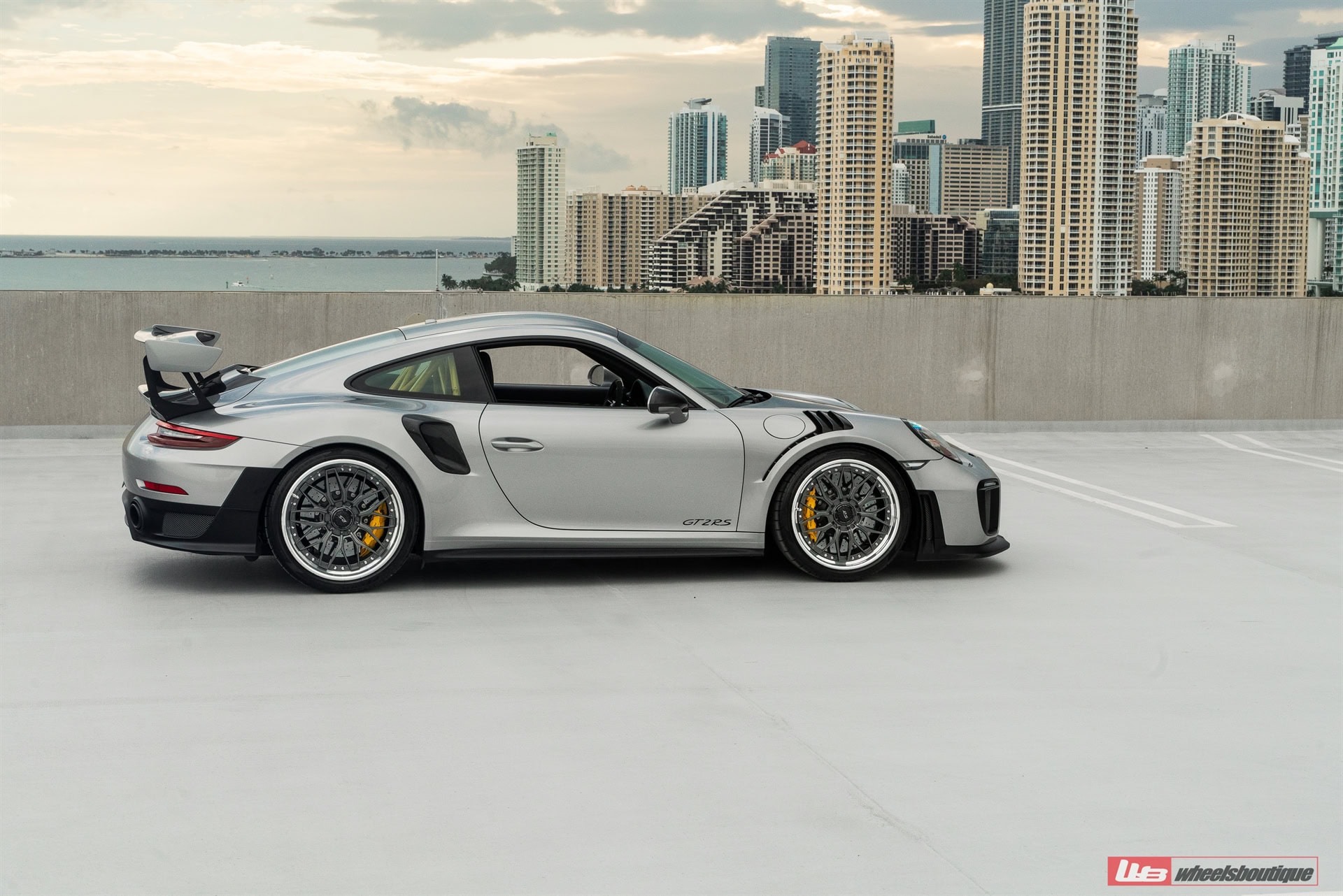 Photo 41 of ANRKY RETROSeries Classic RS1 | Porsche 991.2 GT2RS
