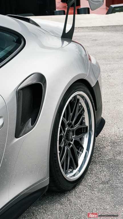 ANRKY RETROSeries Classic RS1 | Porsche 991.2 GT2RS