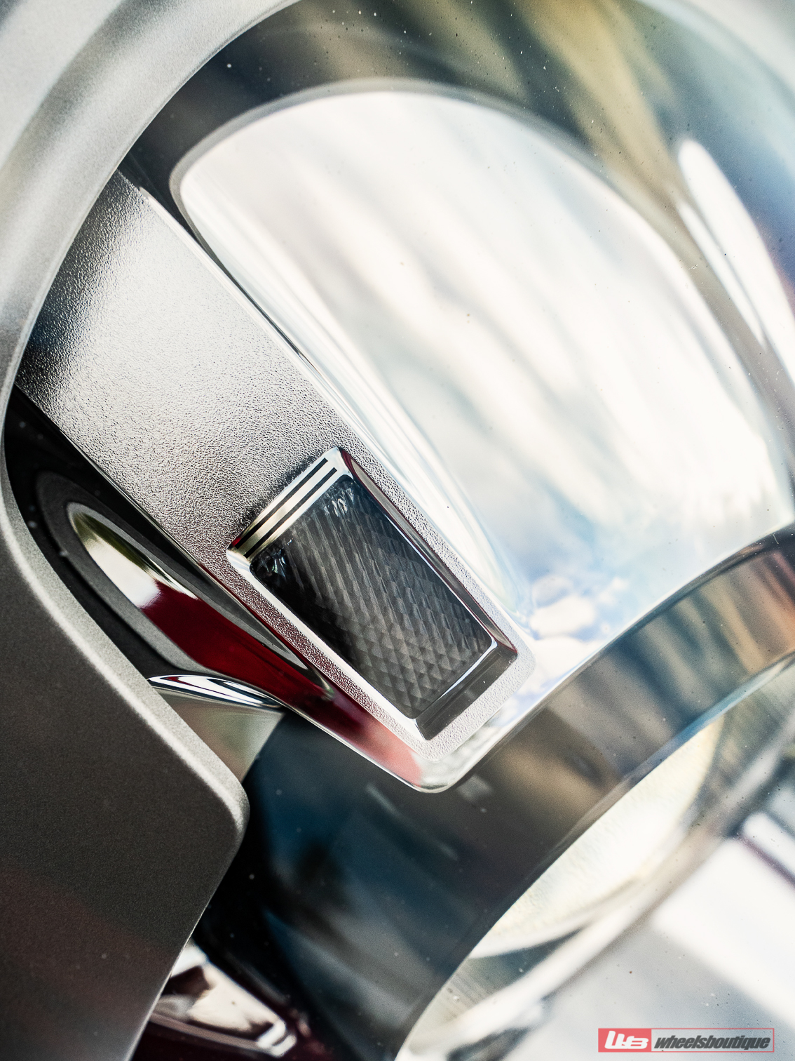 Porsche 991 GT2 RS | GT Silver | on AN10 + AN10 AEROSport | Polished Clear