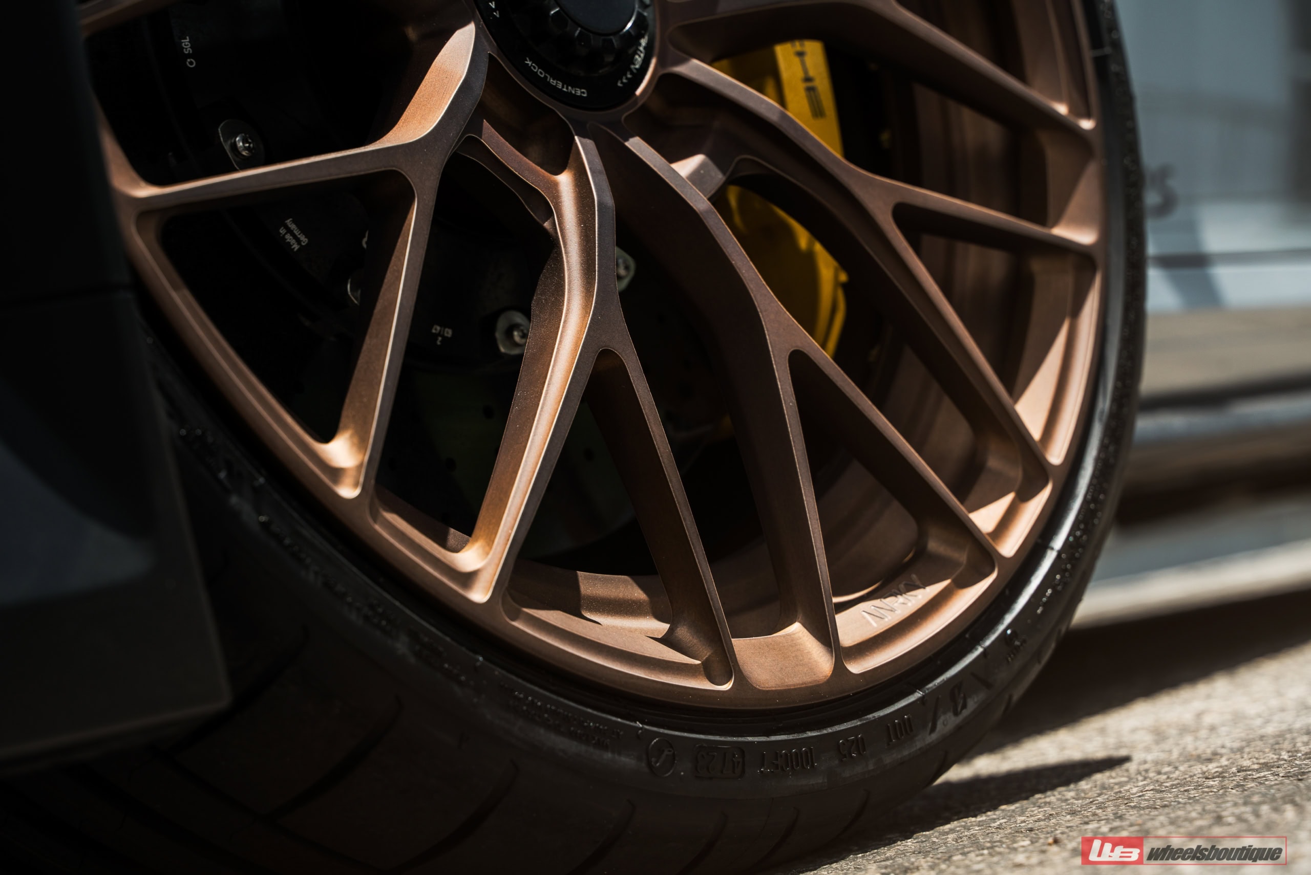 Photo 31 of Porsche GT2RS – SeriesTWO AN20+AeroSPORT