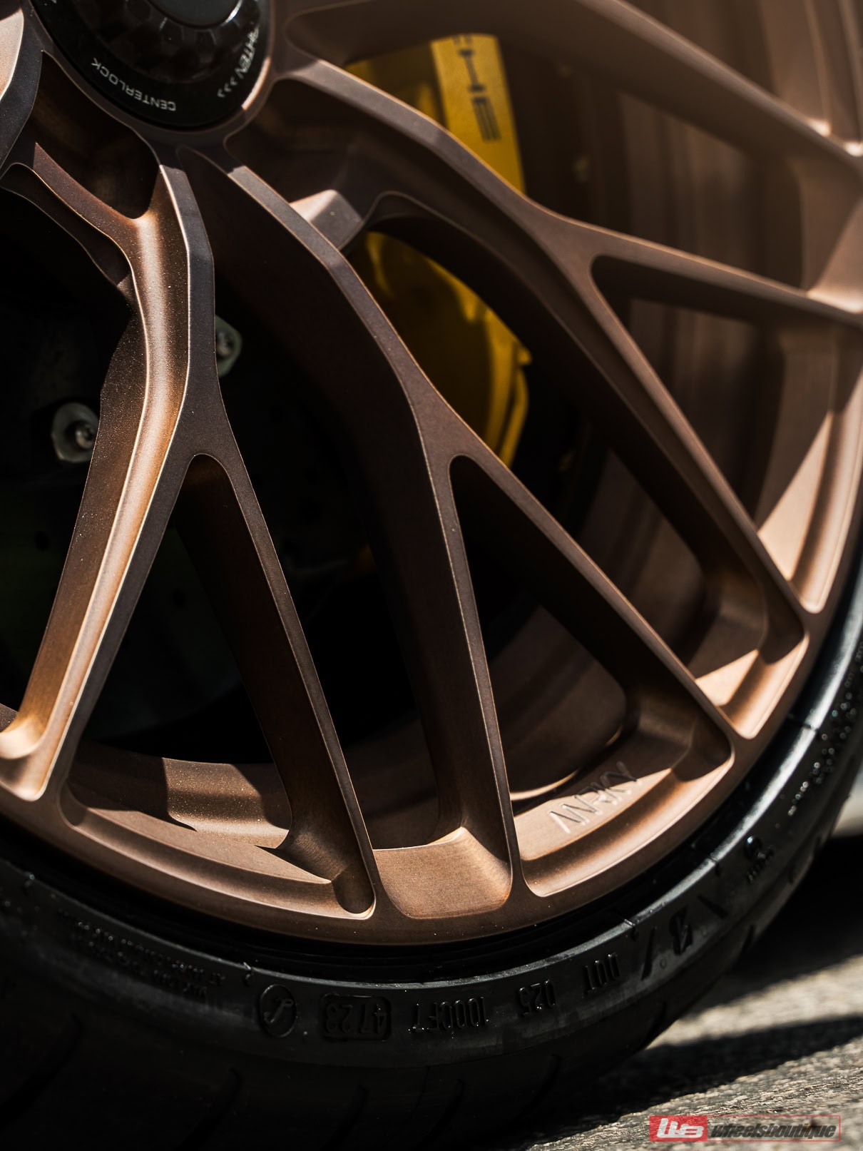 Photo 33 of Porsche GT2RS – SeriesTWO AN20+AeroSPORT