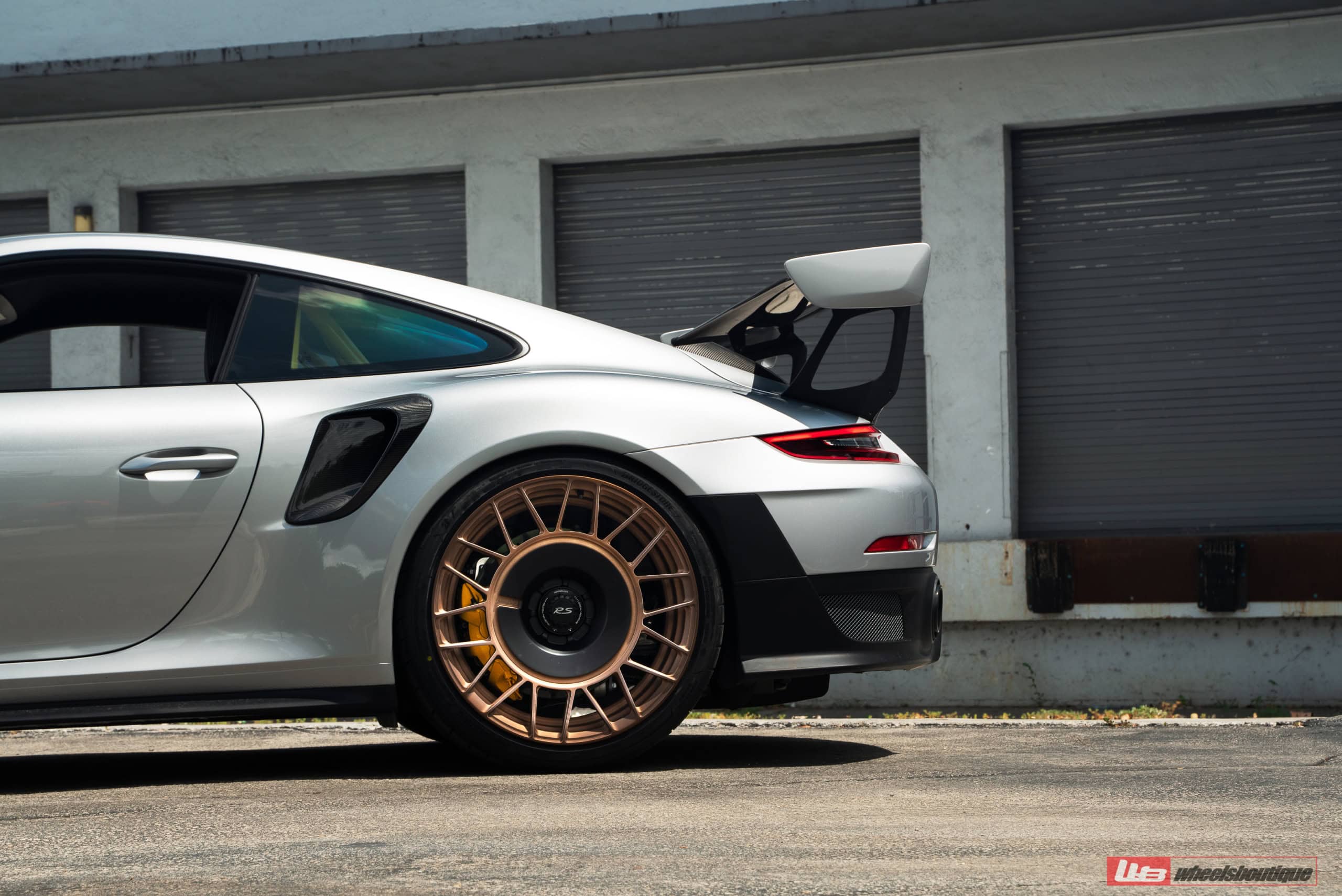 Photo 24 of Porsche GT2RS – SeriesTWO AN20+AeroSPORT
