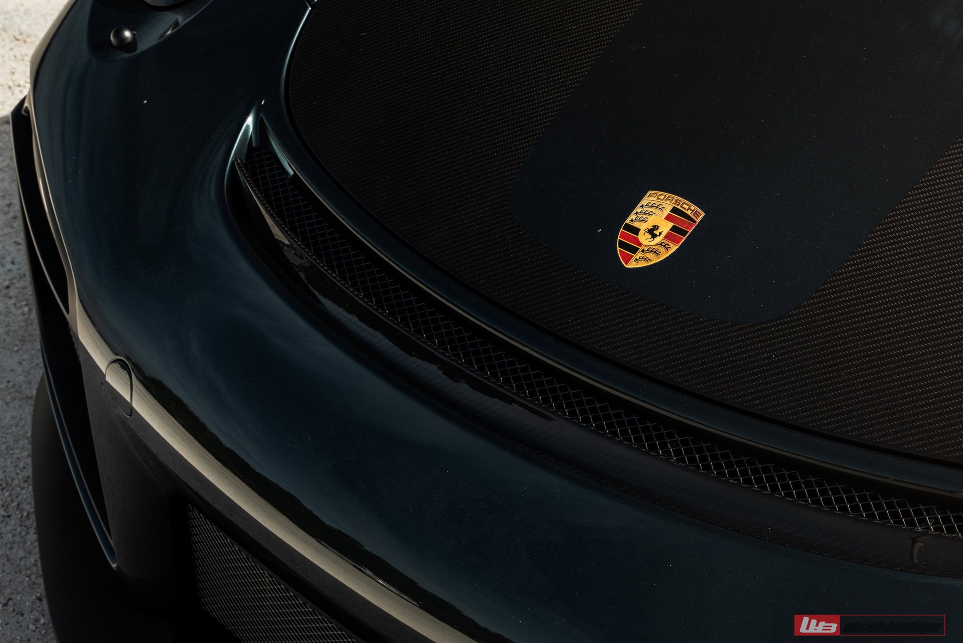 Photo 24 of Porsche GT2RS – AN20 AeroSPort