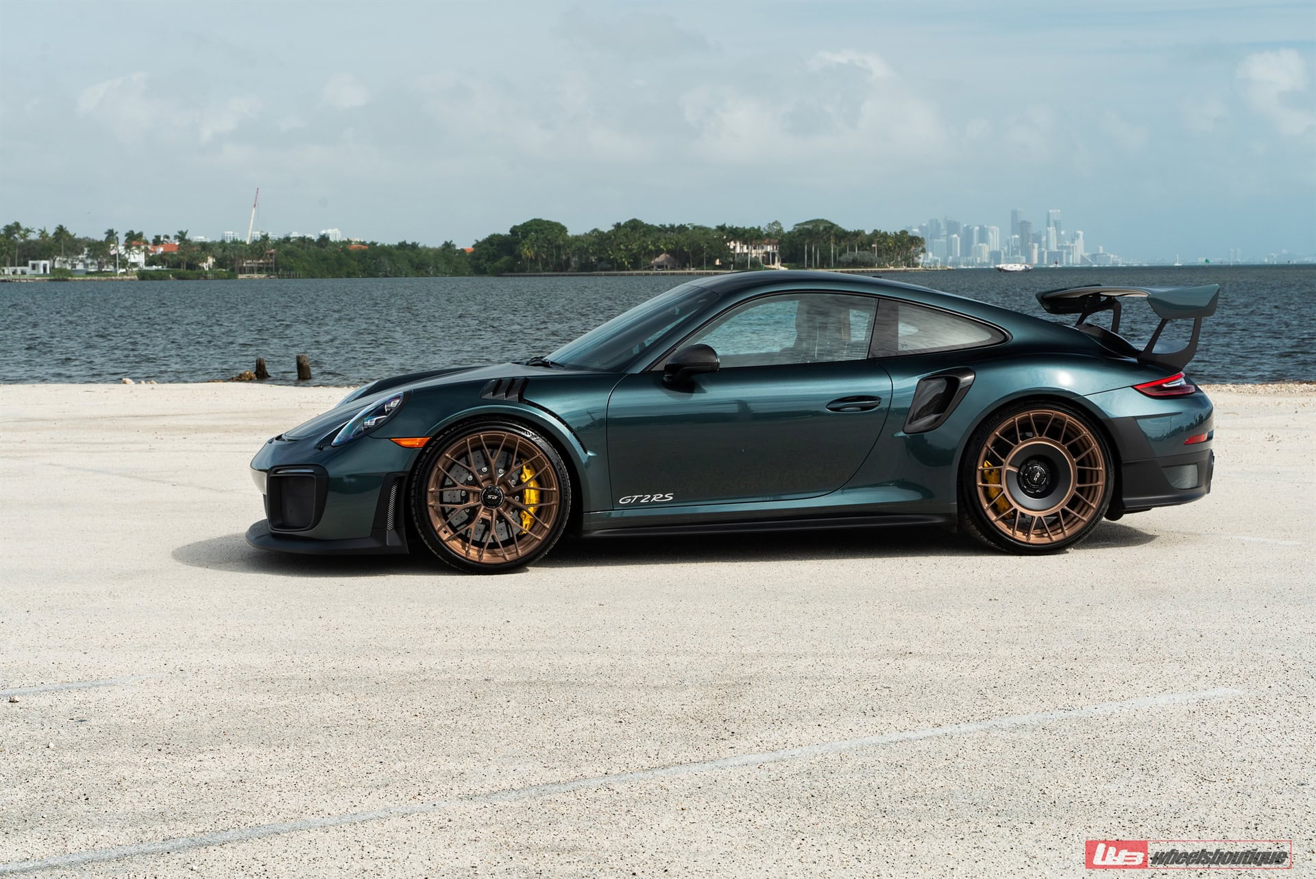 Photo 26 of Porsche GT2RS – AN20 AeroSPort