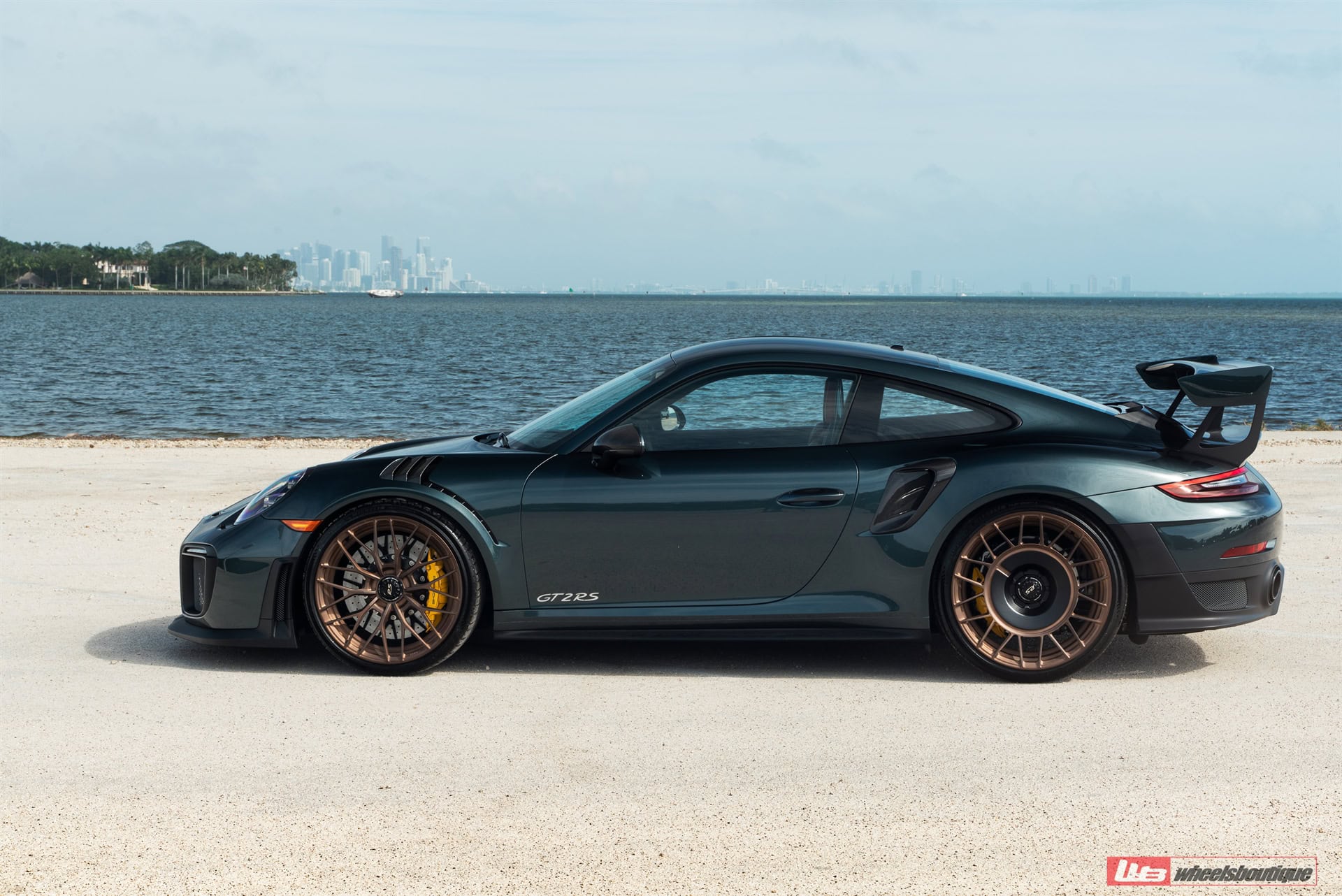 Photo 28 of Porsche GT2RS – AN20 AeroSPort