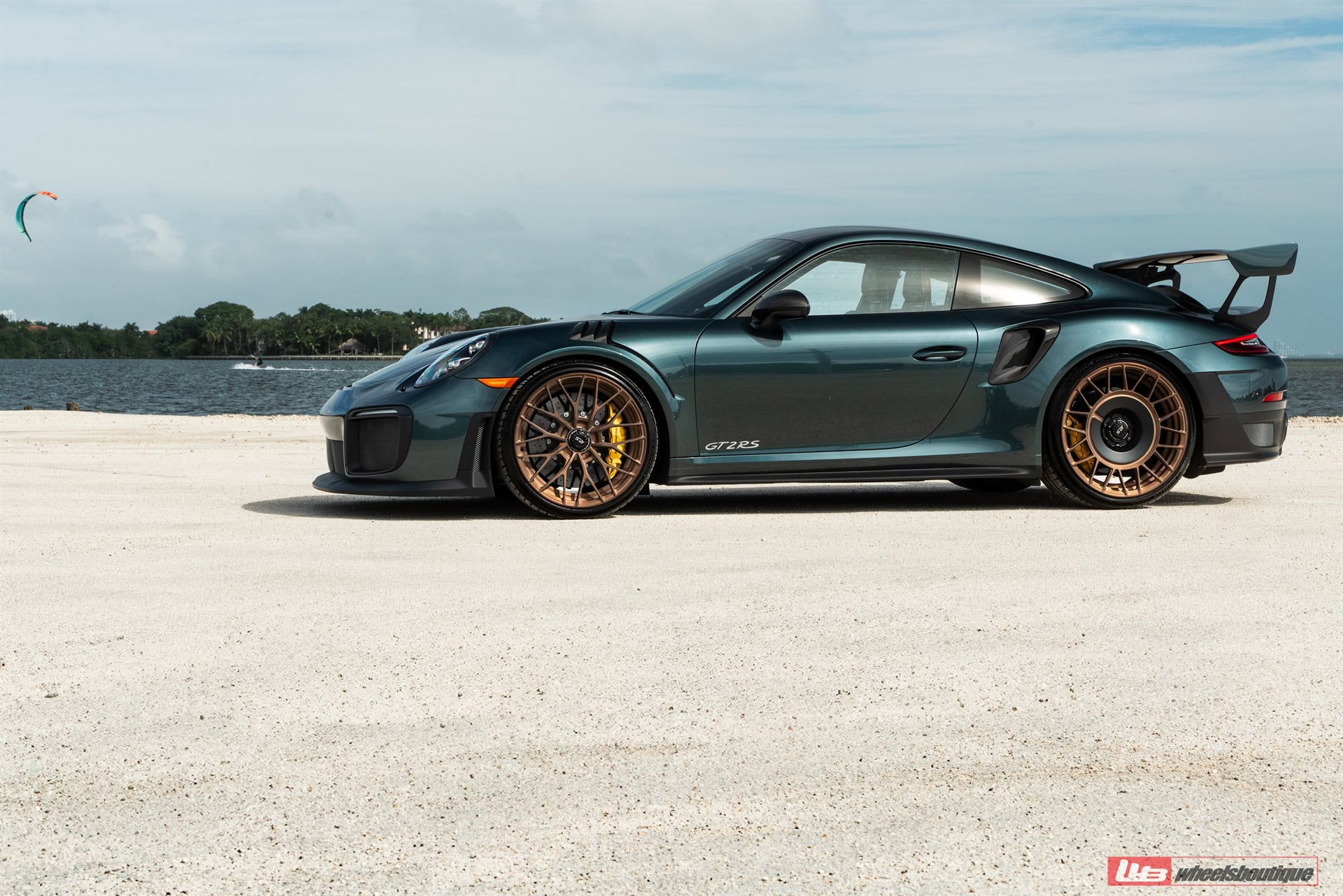 Photo 29 of Porsche GT2RS – AN20 AeroSPort