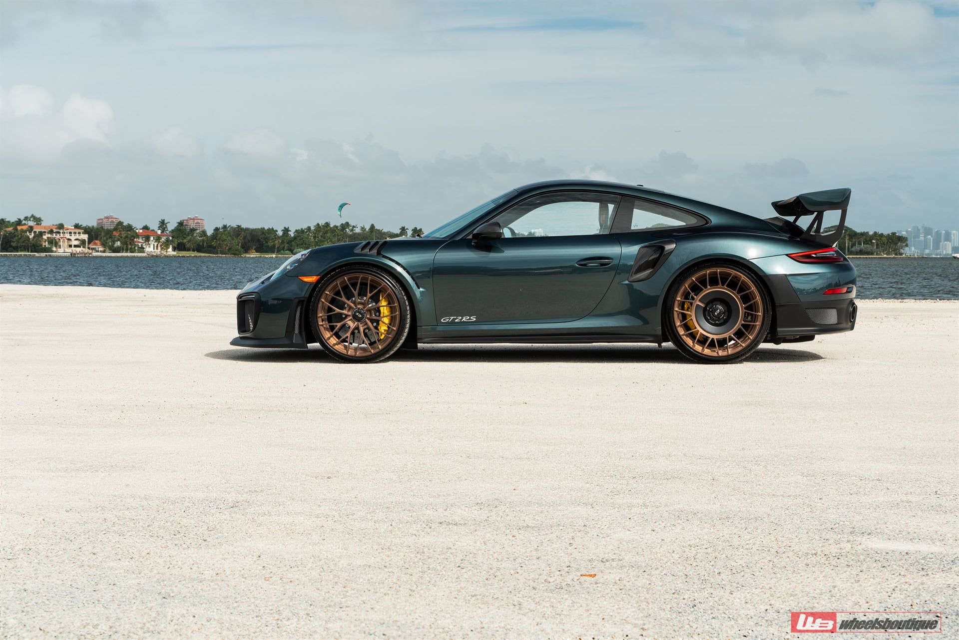 Photo 30 of Porsche GT2RS – AN20 AeroSPort