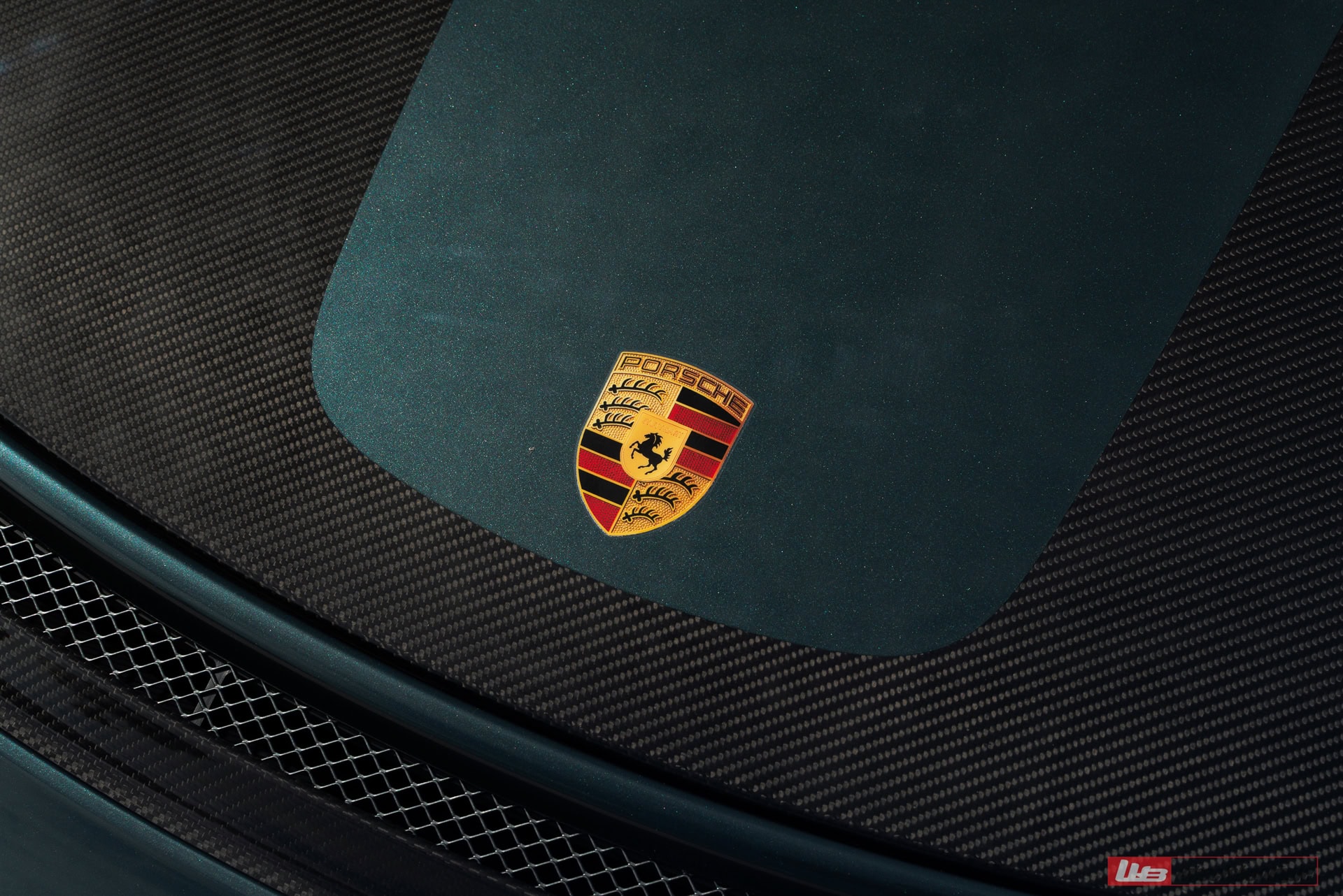 Photo 38 of Porsche GT2RS – AN20 AeroSPort