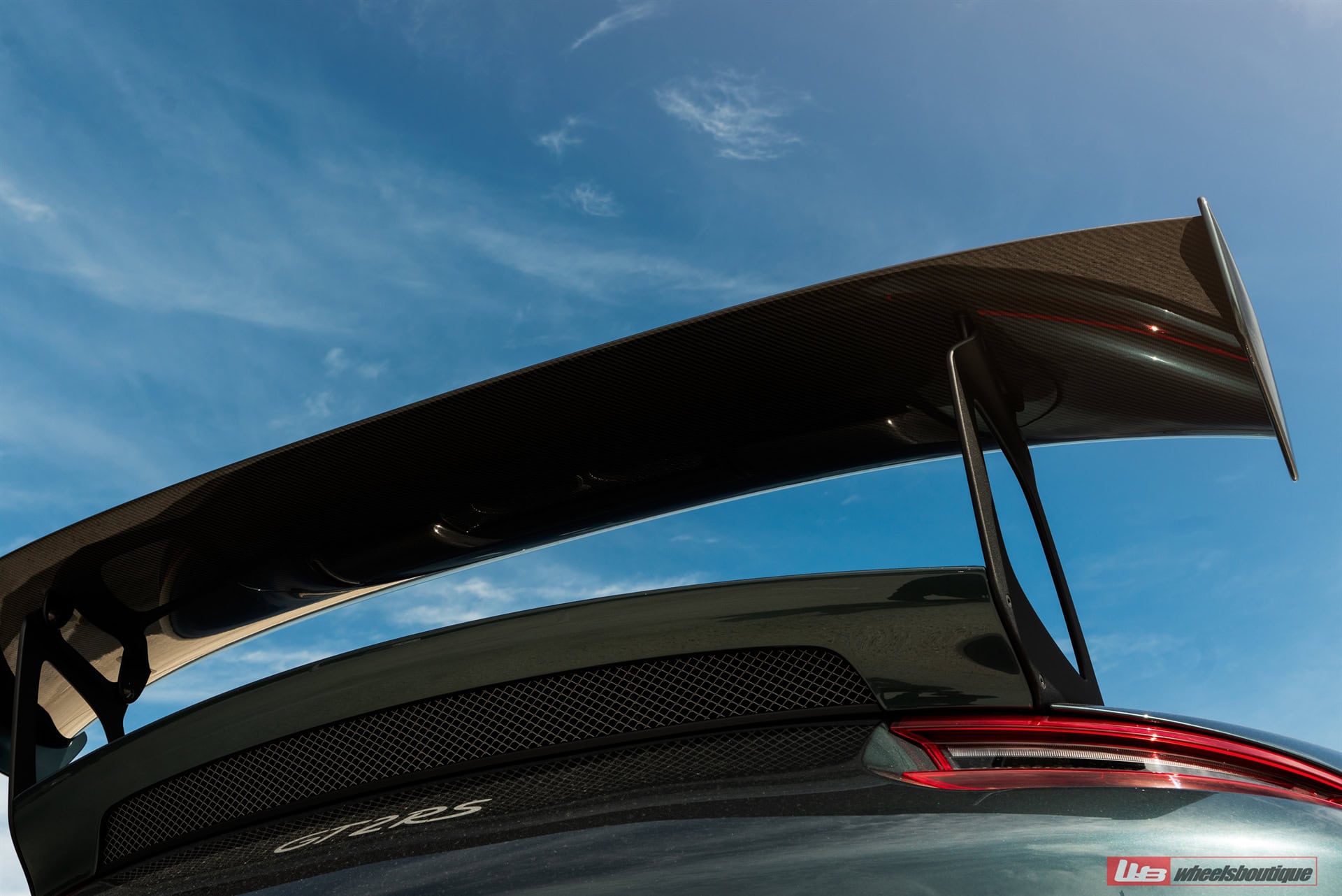 Photo 41 of Porsche GT2RS – AN20 AeroSPort