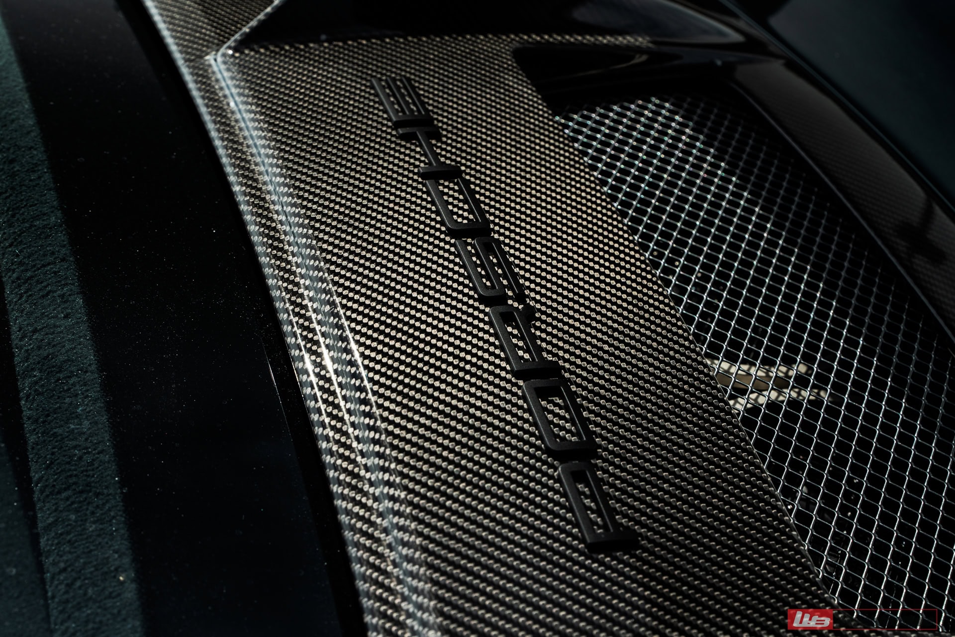Photo 42 of Porsche GT2RS – AN20 AeroSPort