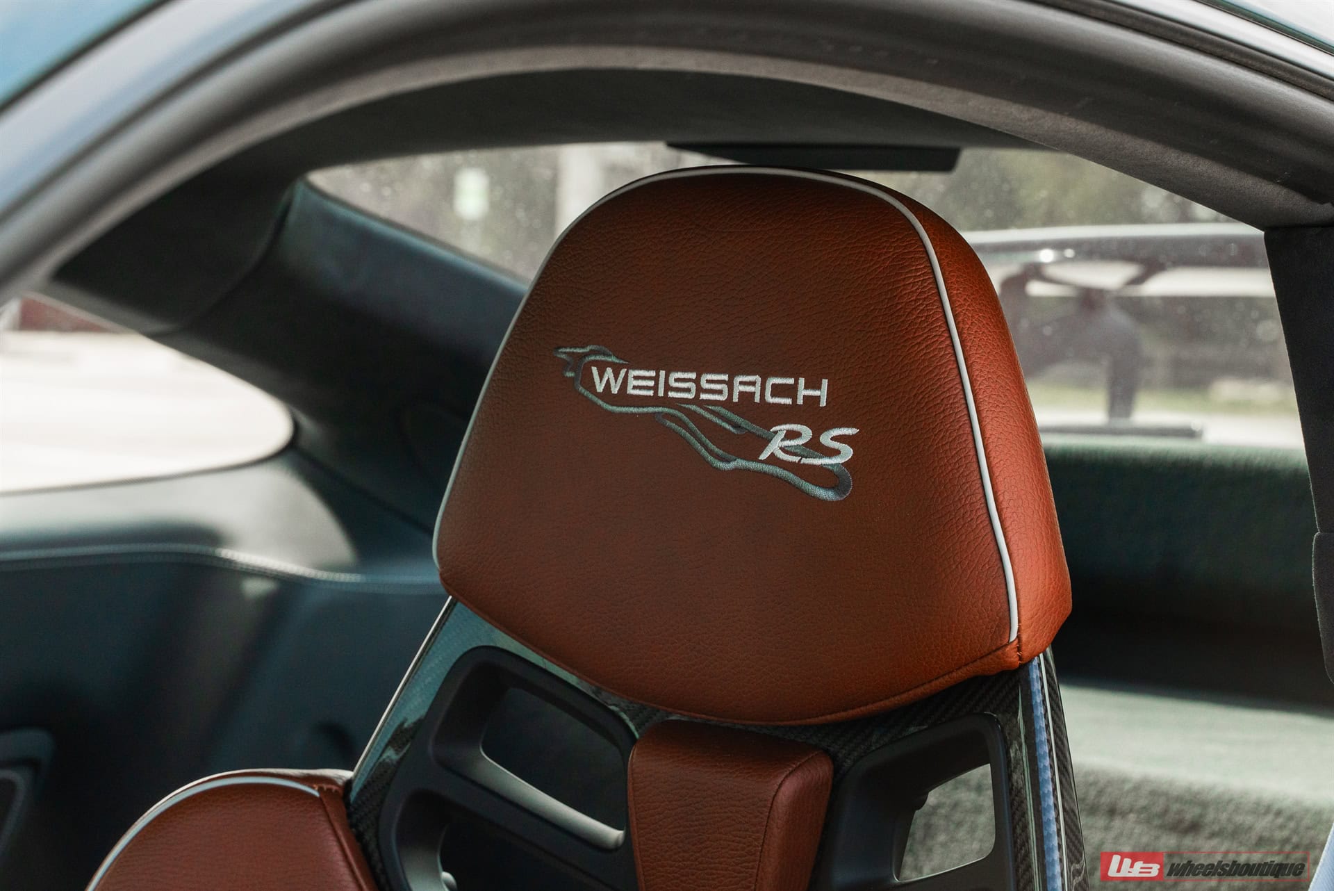 Photo 45 of Porsche GT2RS – AN20 AeroSPort