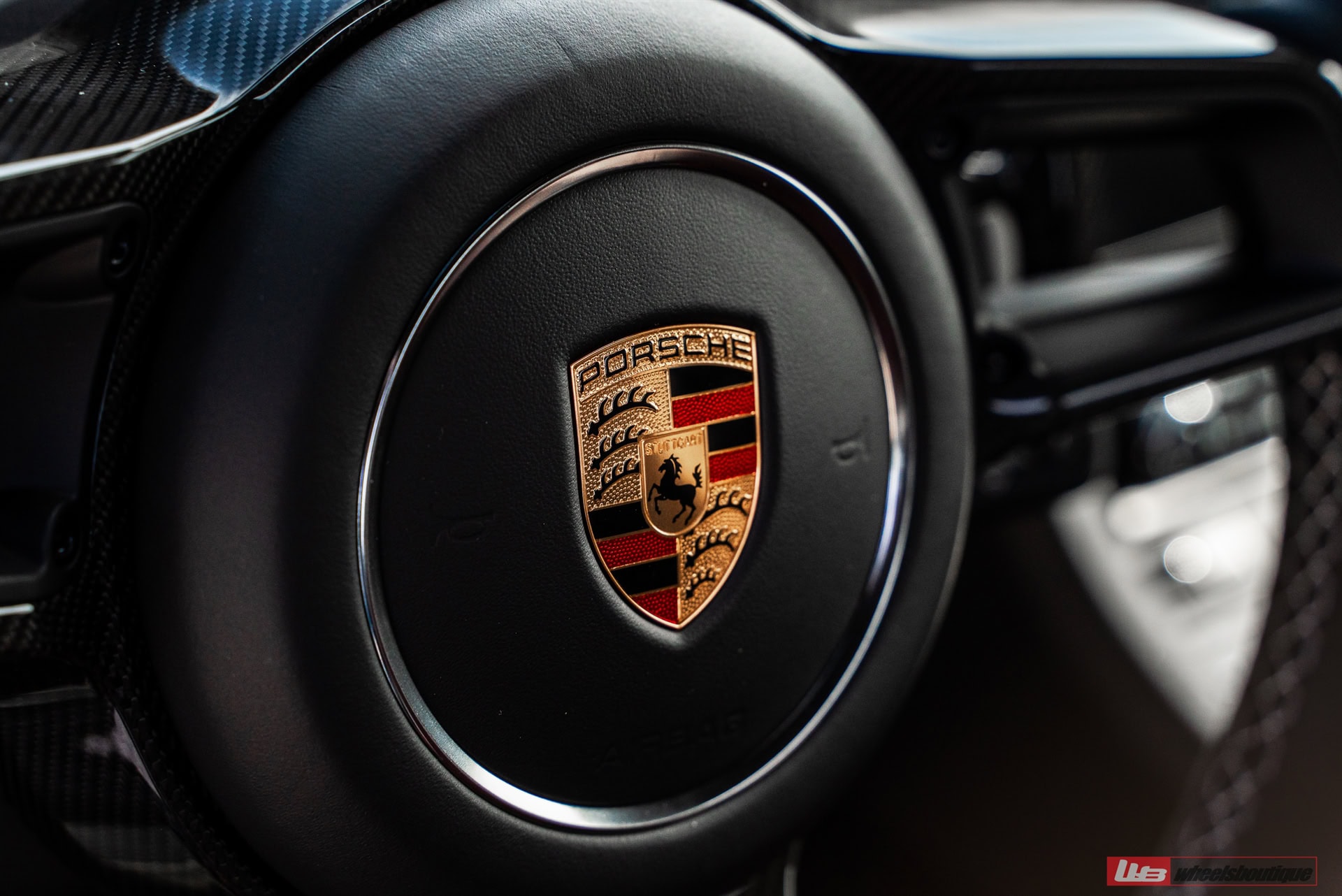 Photo 46 of Porsche GT2RS – AN20 AeroSPort