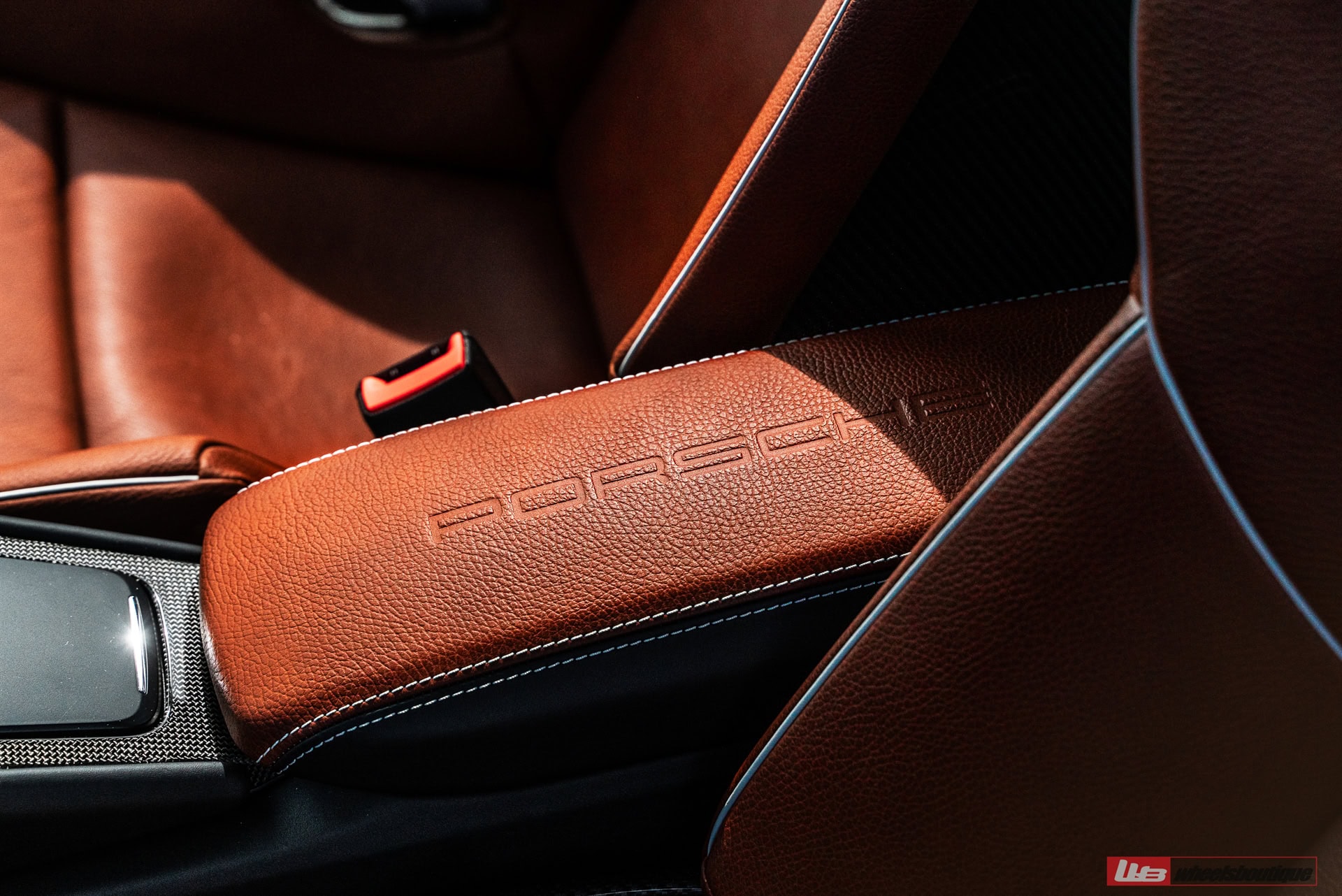Photo 49 of Porsche GT2RS – AN20 AeroSPort