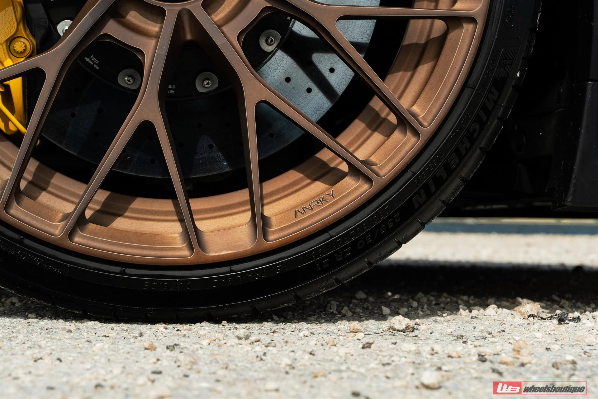 Photo 51 of Porsche GT2RS – AN20 AeroSPort