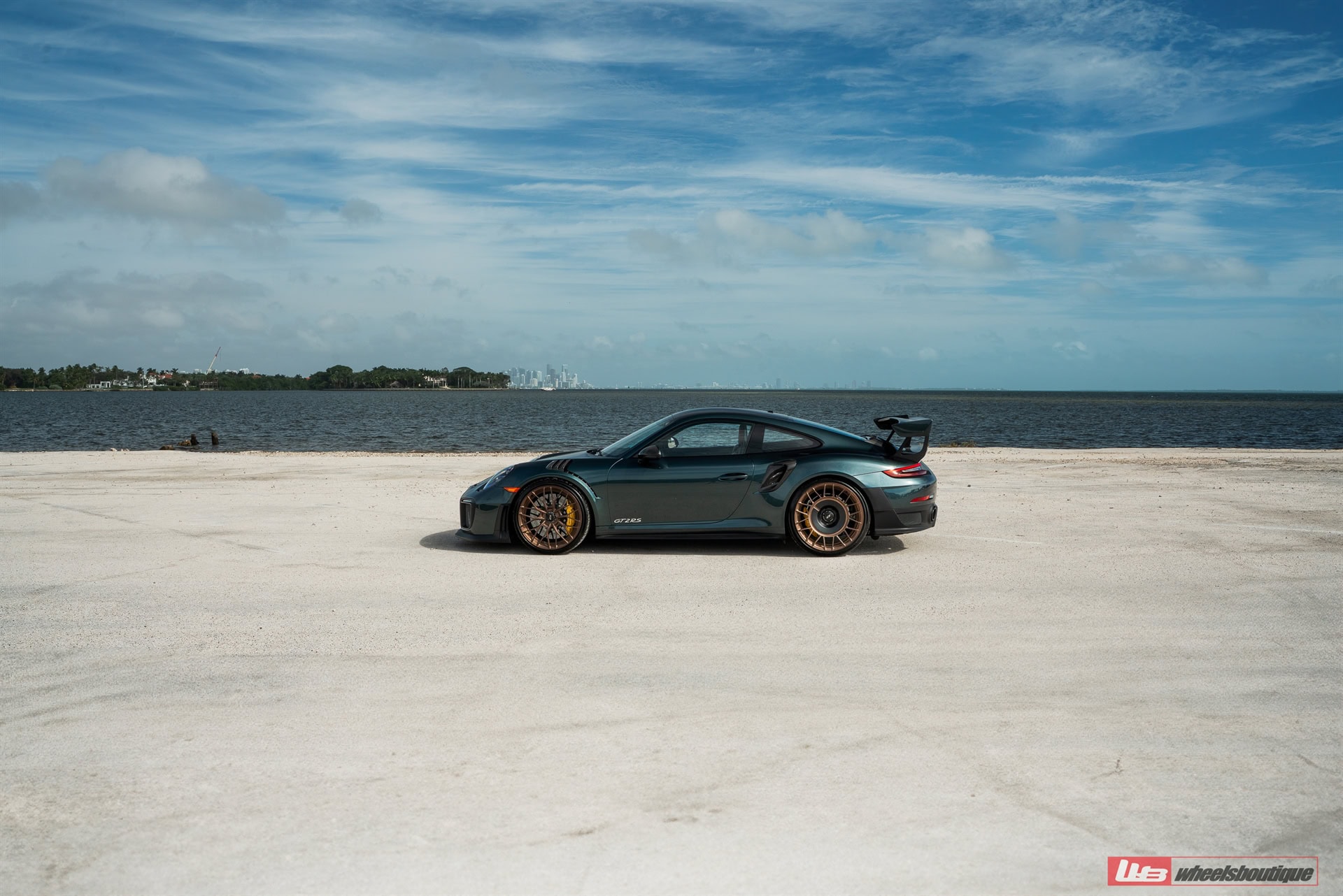Photo 53 of Porsche GT2RS – AN20 AeroSPort