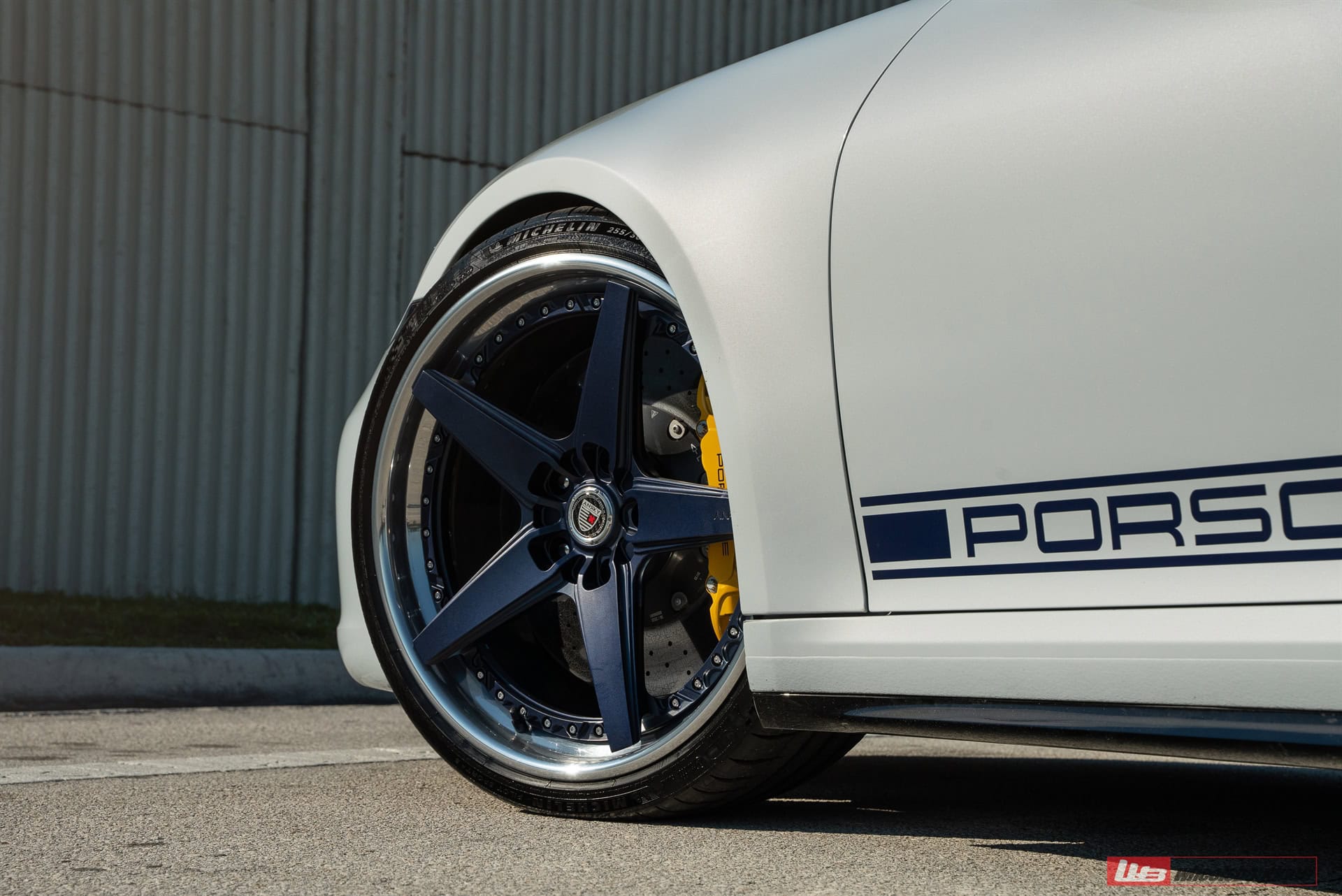 ANRKY RS5.3 | Porsche 992 Carrera 4S