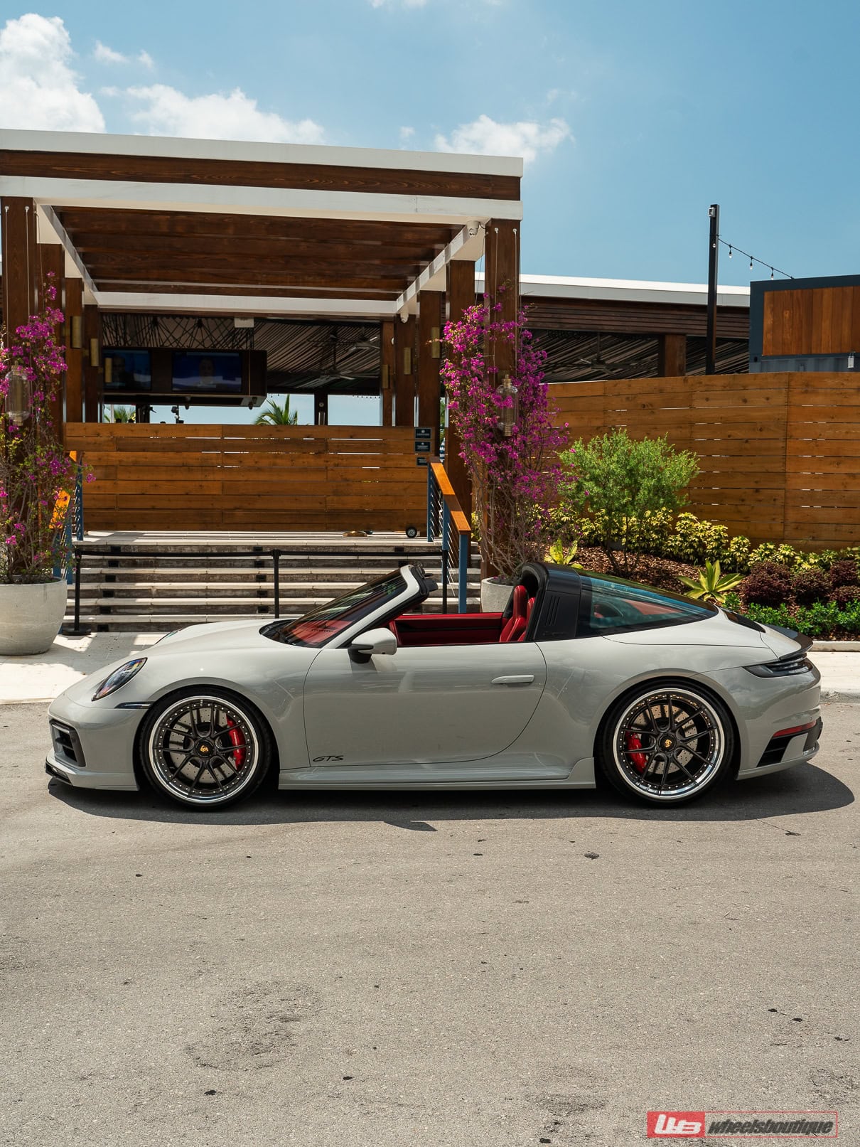 Photo 31 of ANRKY XR301 Wheels | Porsche 992