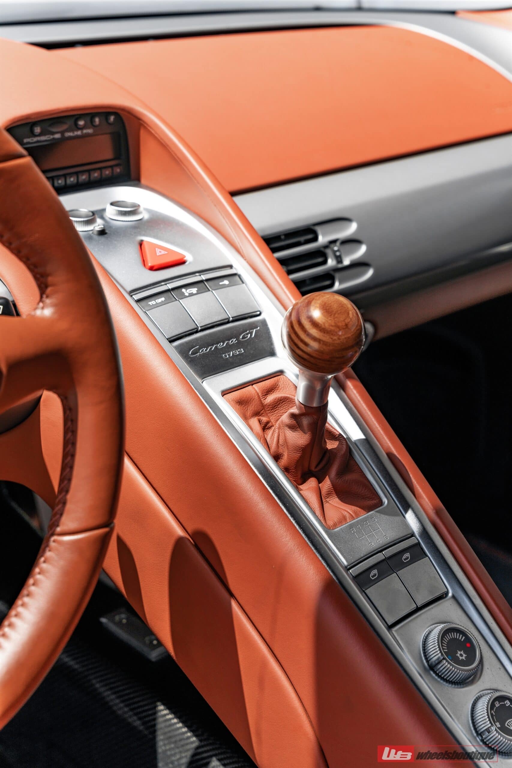 Photo 22 of ANRKY AN38 | Porsche Carrera GT