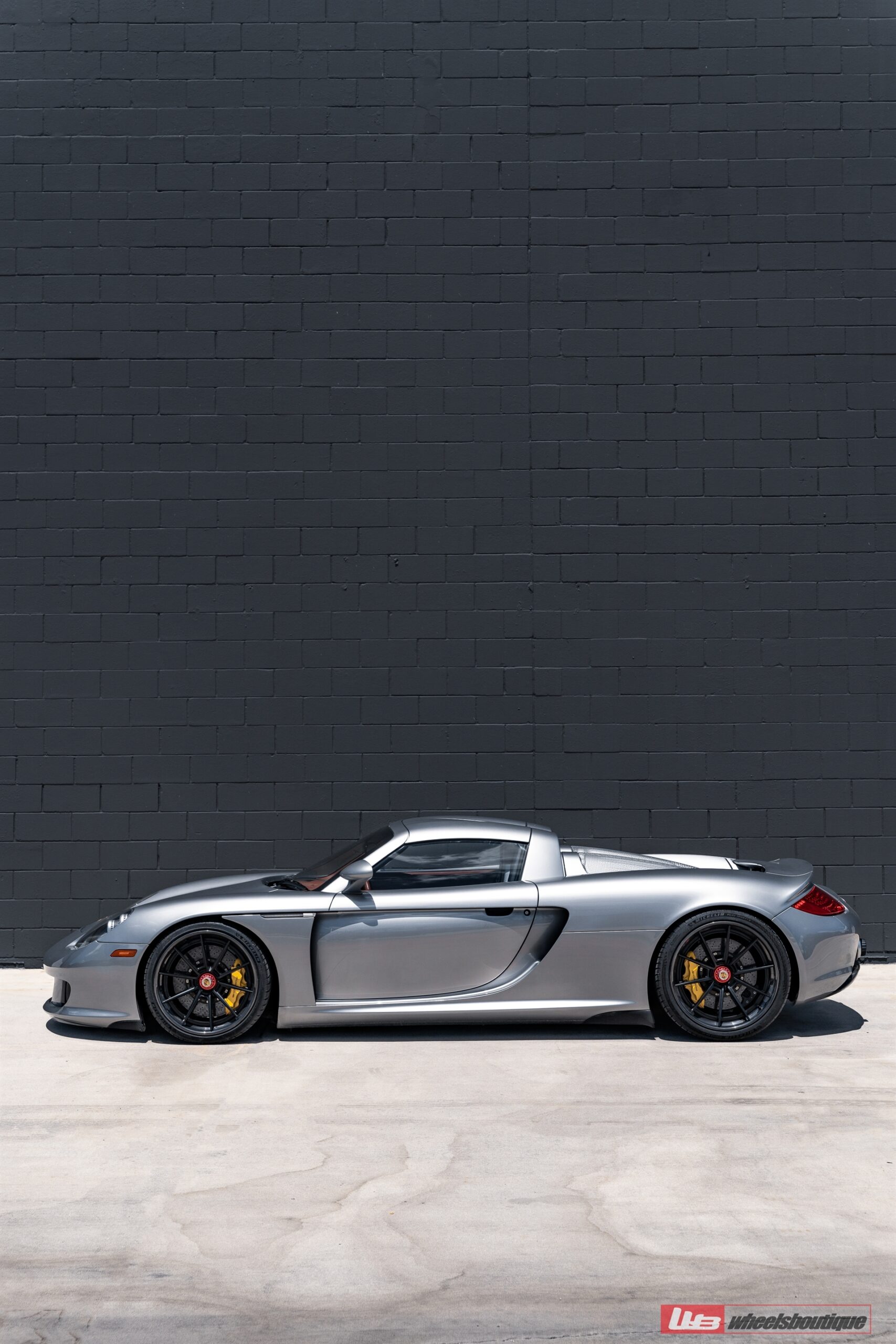 Photo 24 of ANRKY AN38 | Porsche Carrera GT
