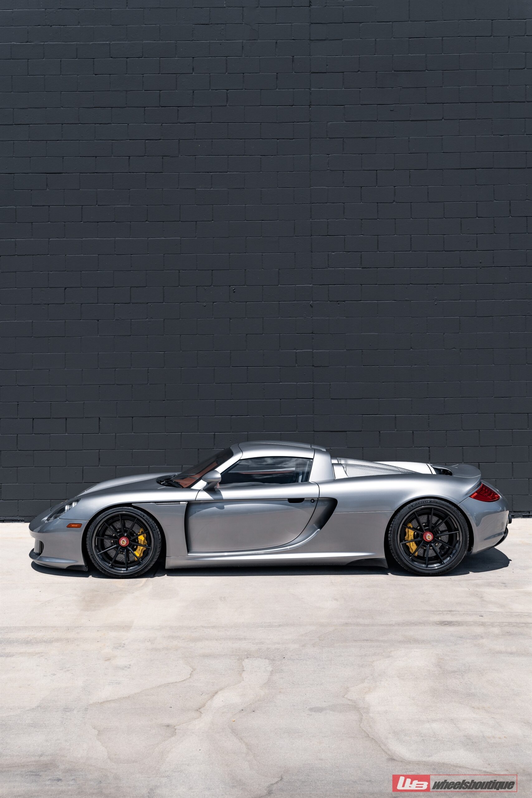 Photo 25 of ANRKY AN38 | Porsche Carrera GT