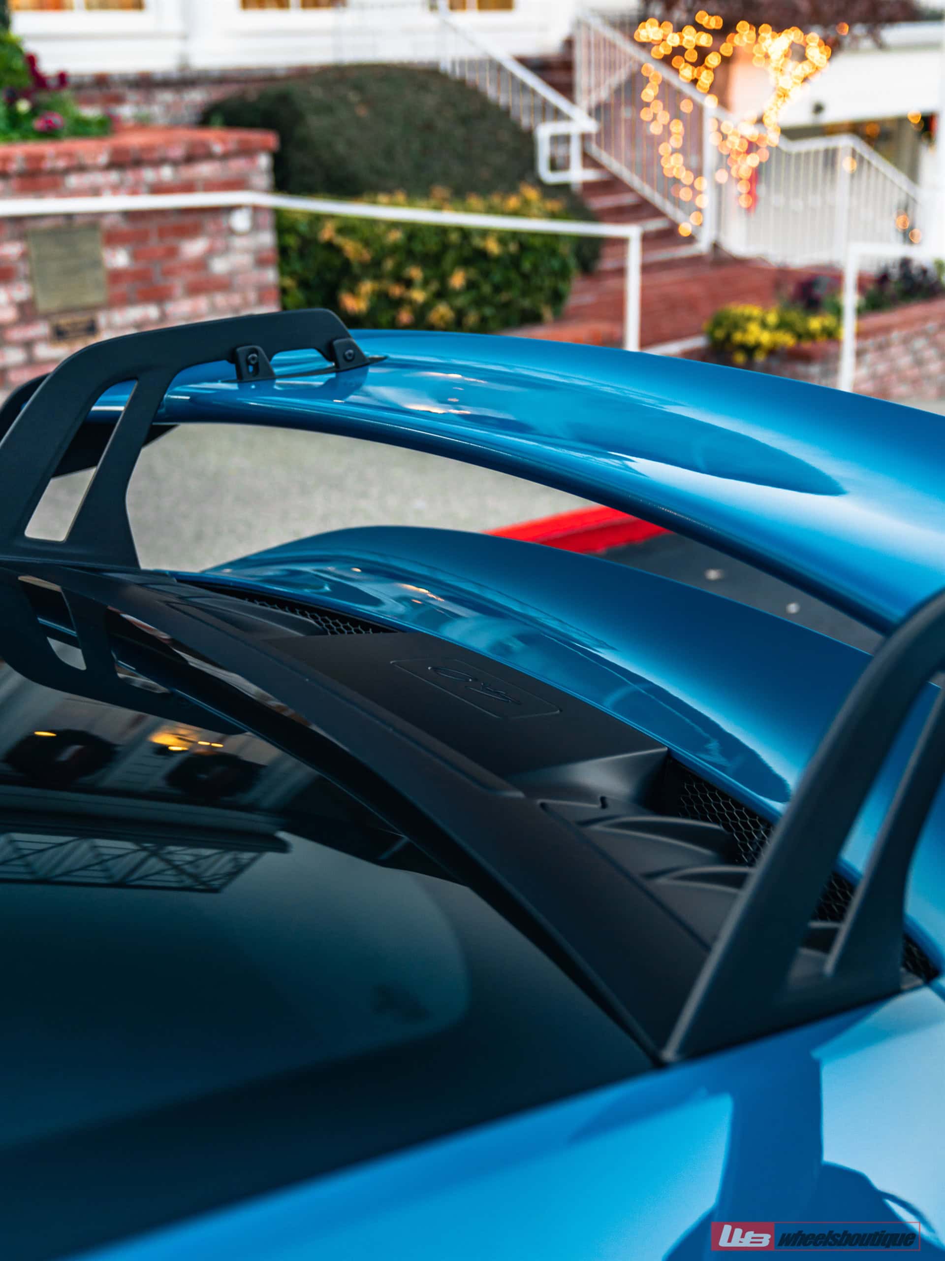 ANRKY S1-X1 | Porsche 992 GT3