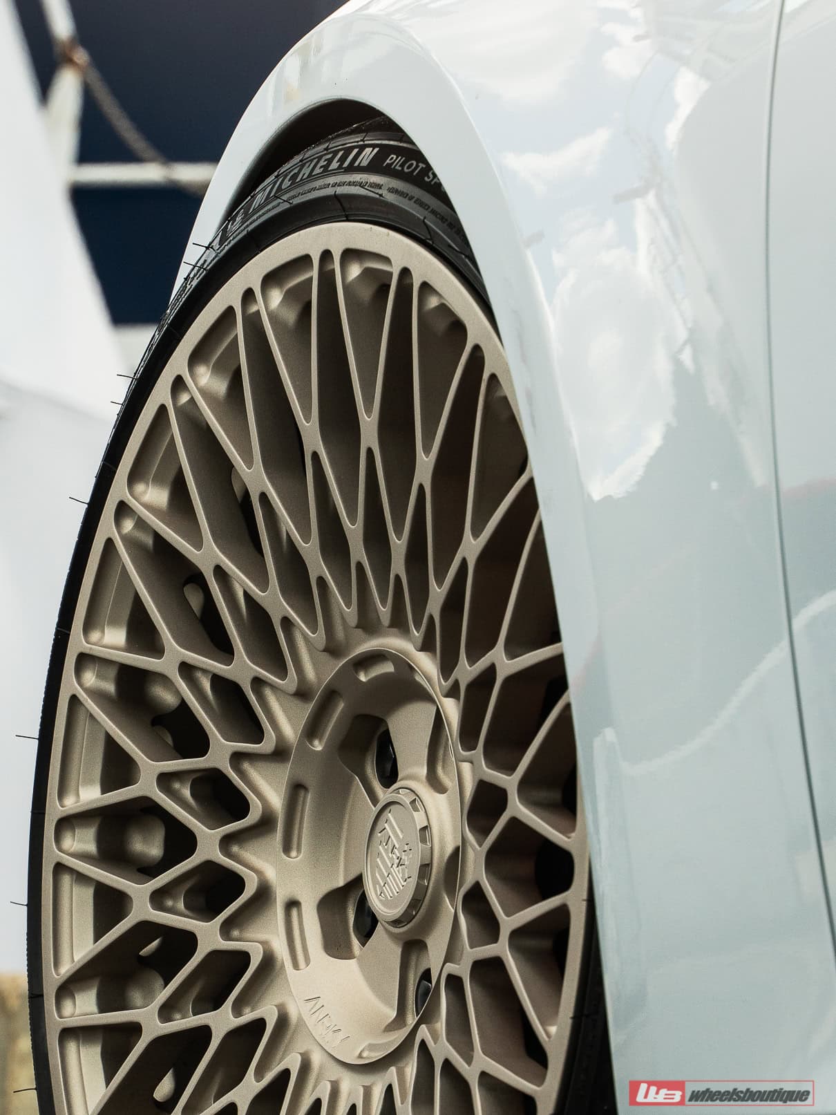 Porsche 992 Targa 4 GTS – RETROSeries RS7.1 + RS7 Classic