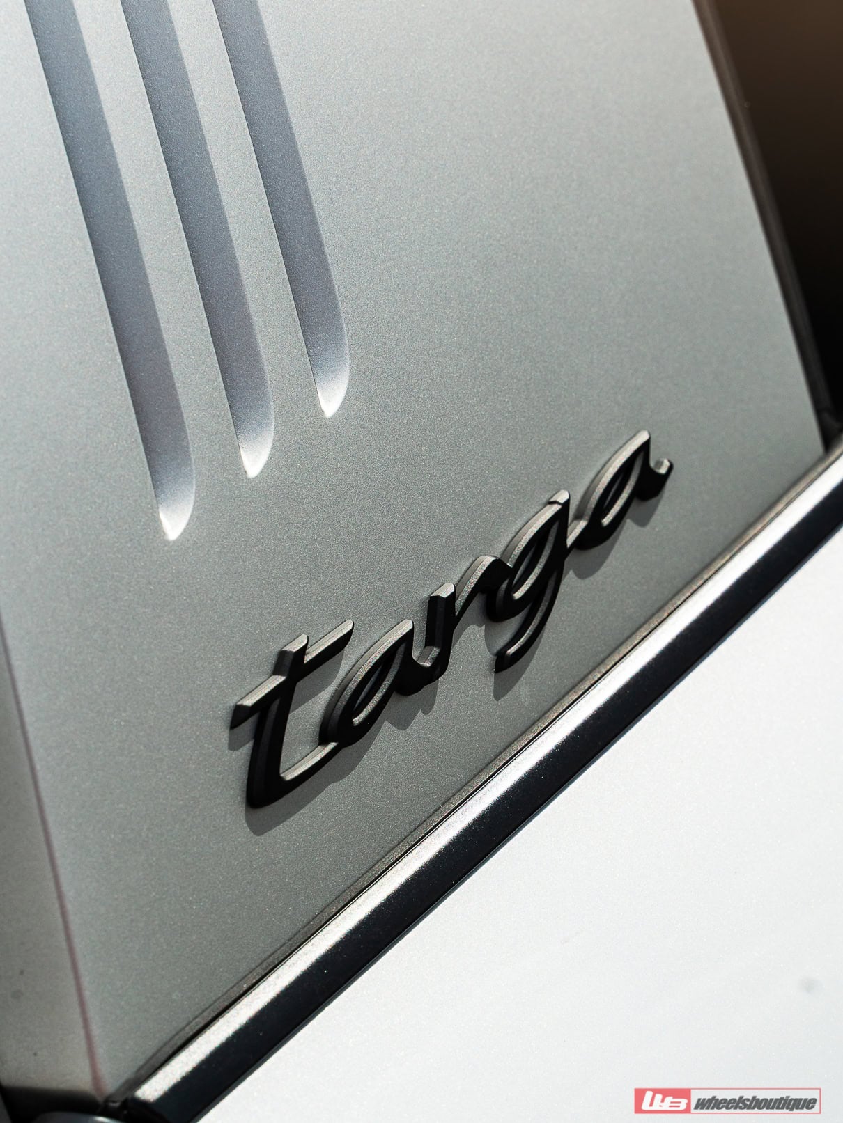 Porsche 992 Targa 4 GTS – RETROSeries RS7.1 + RS7 Classic