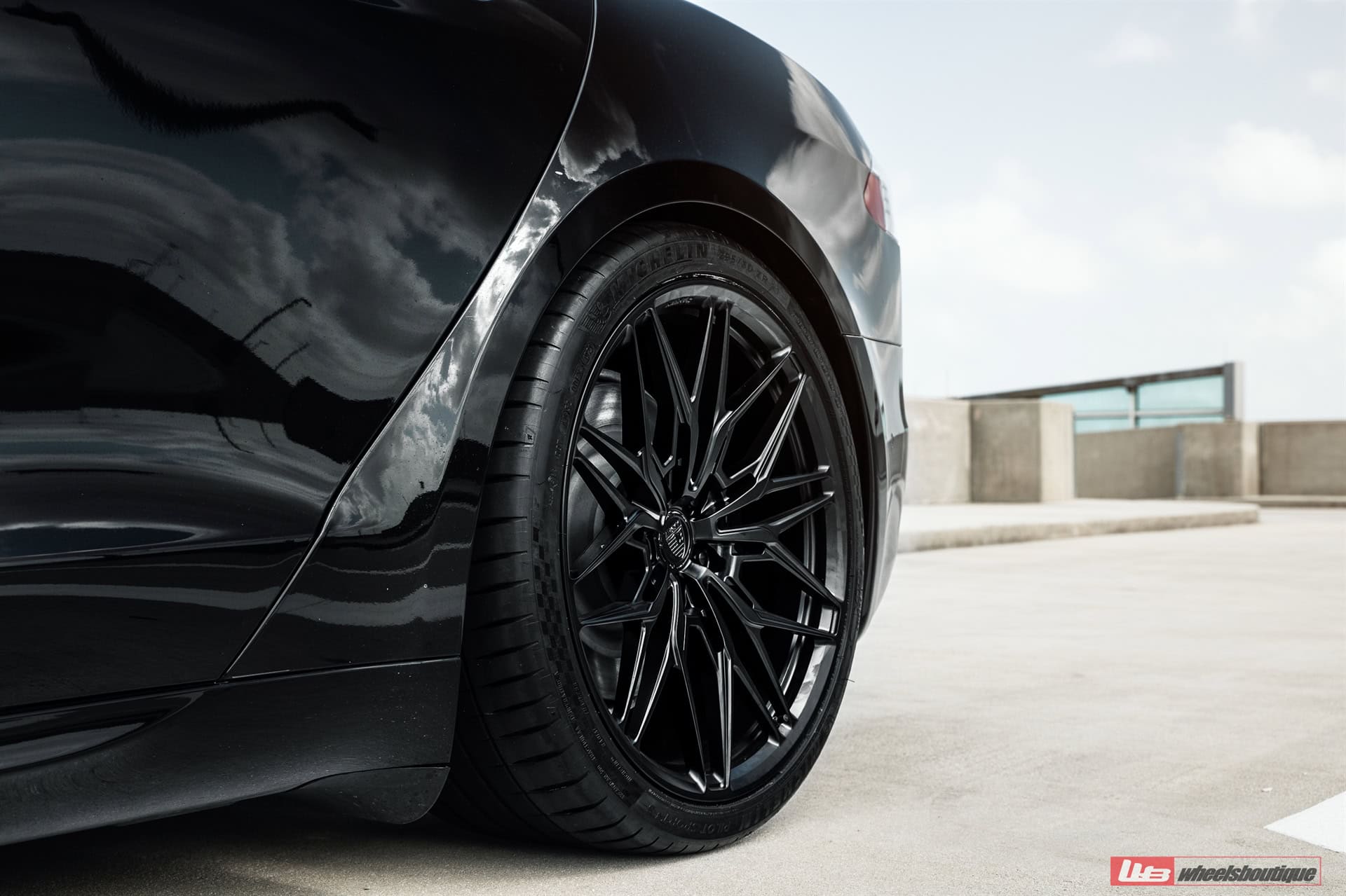 ANRKY S1-X1 | Tesla Model S Plaid 2