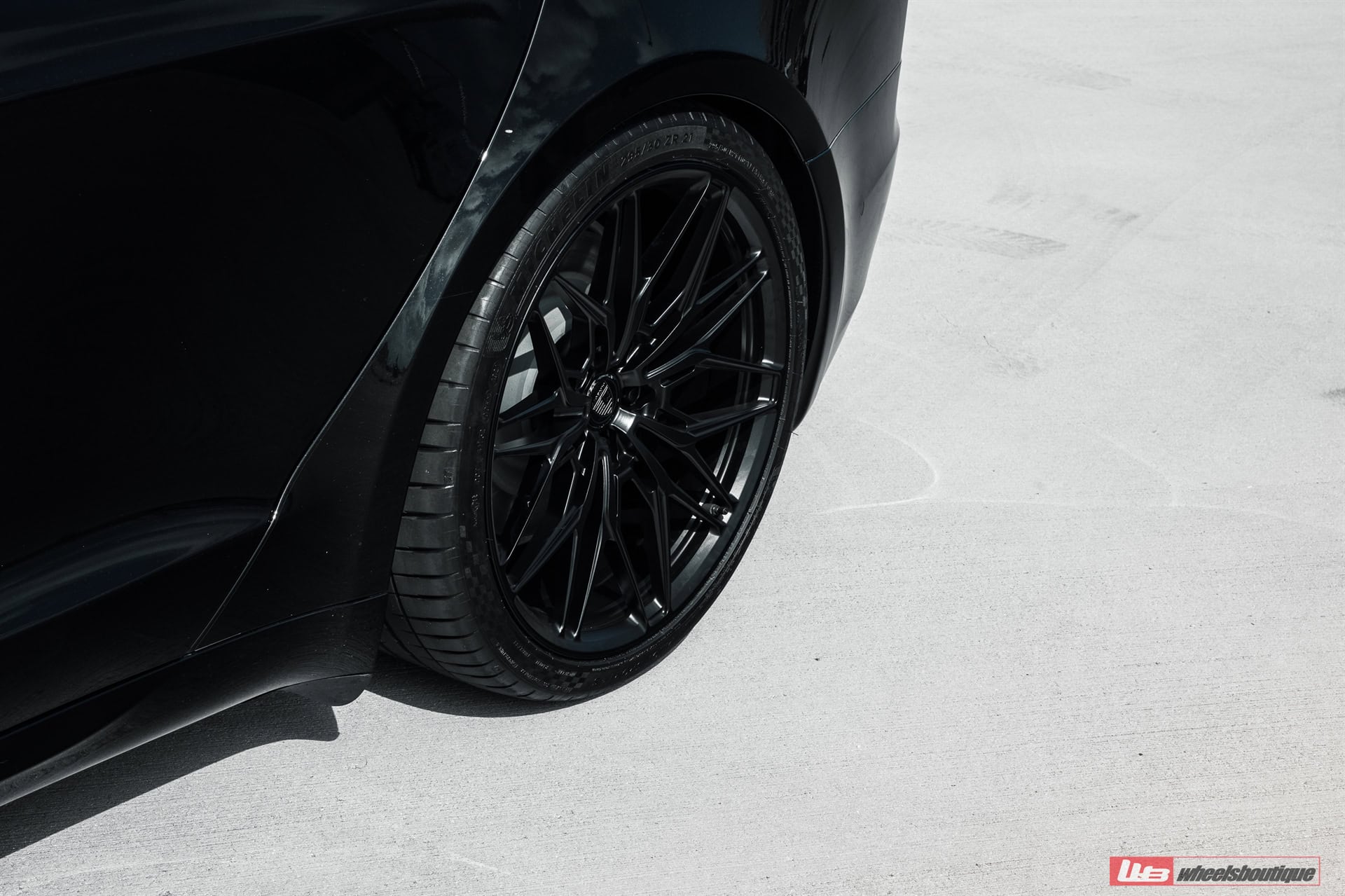 ANRKY S1-X1 | Tesla Model S Plaid 2