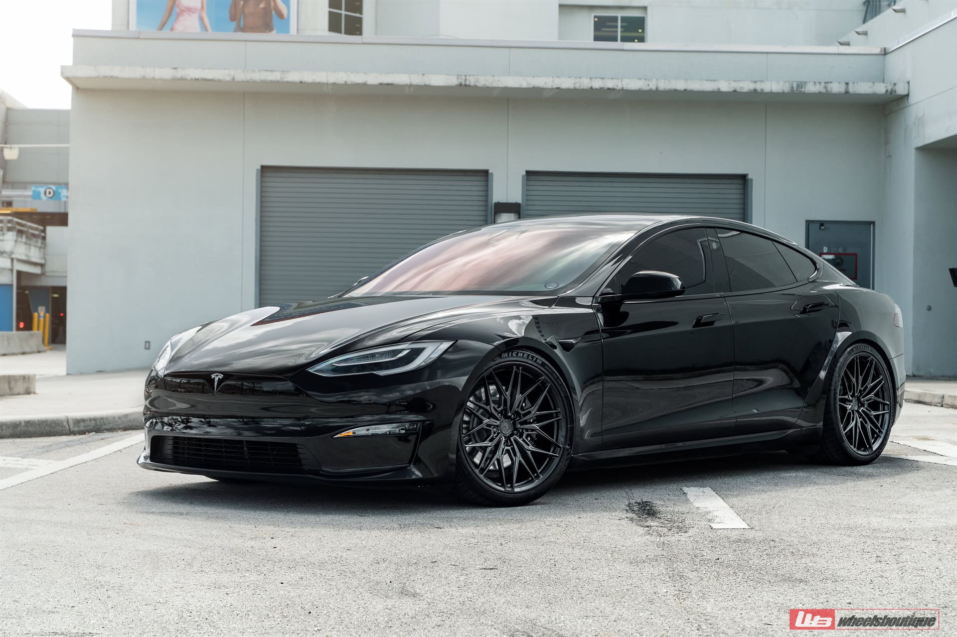 ANRKY S1-X1 | Tesla Model S Plaid 2